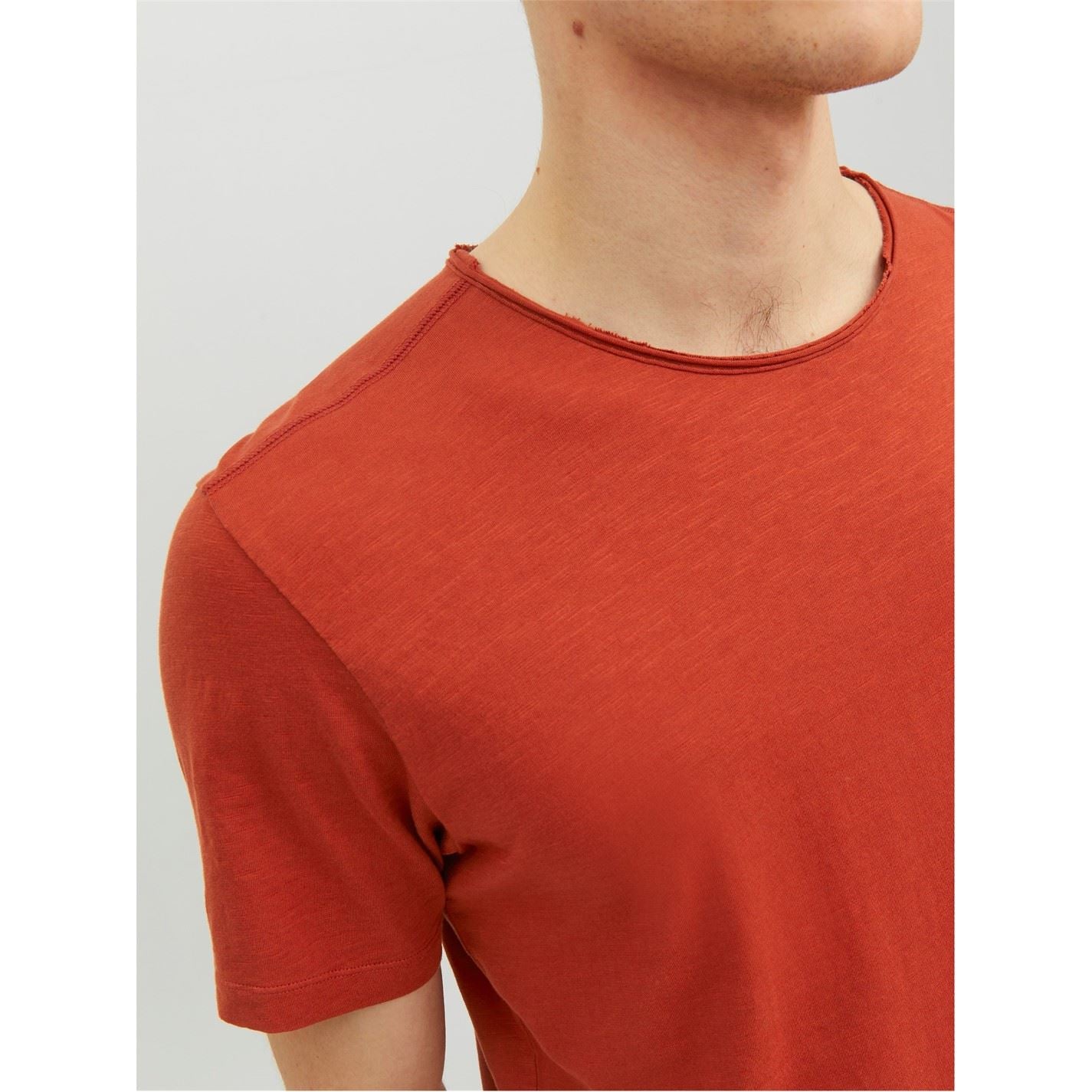 Jack and Jones Short Sleeve T-Shirt