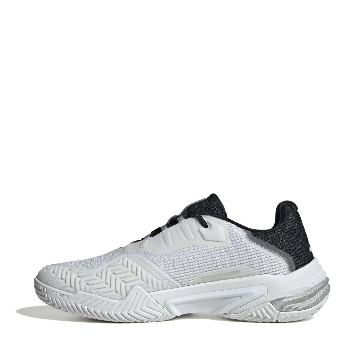 adidas Barricade 13 Tennis Low Top Sneakers