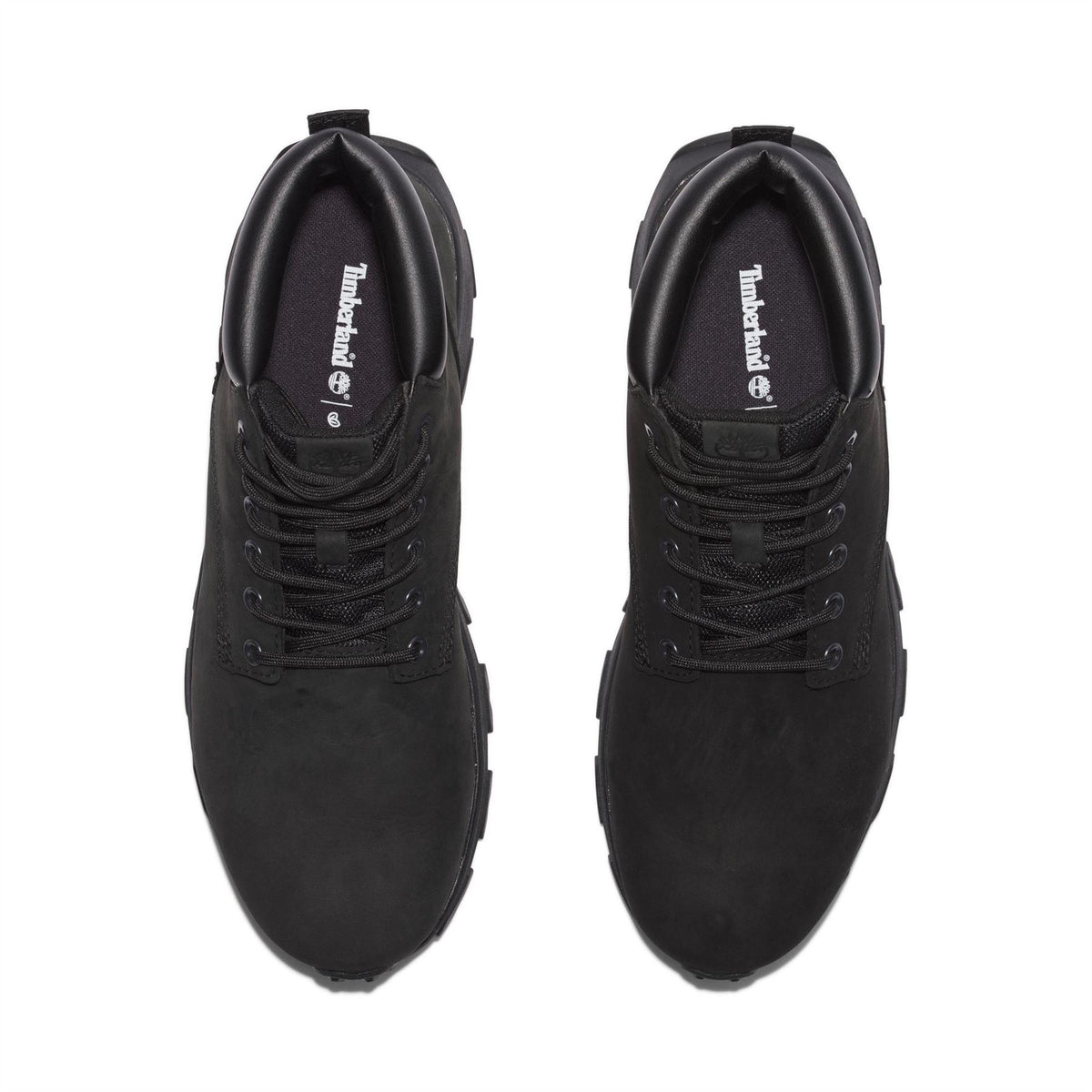 Timberland Winsor Park Chukka Boots