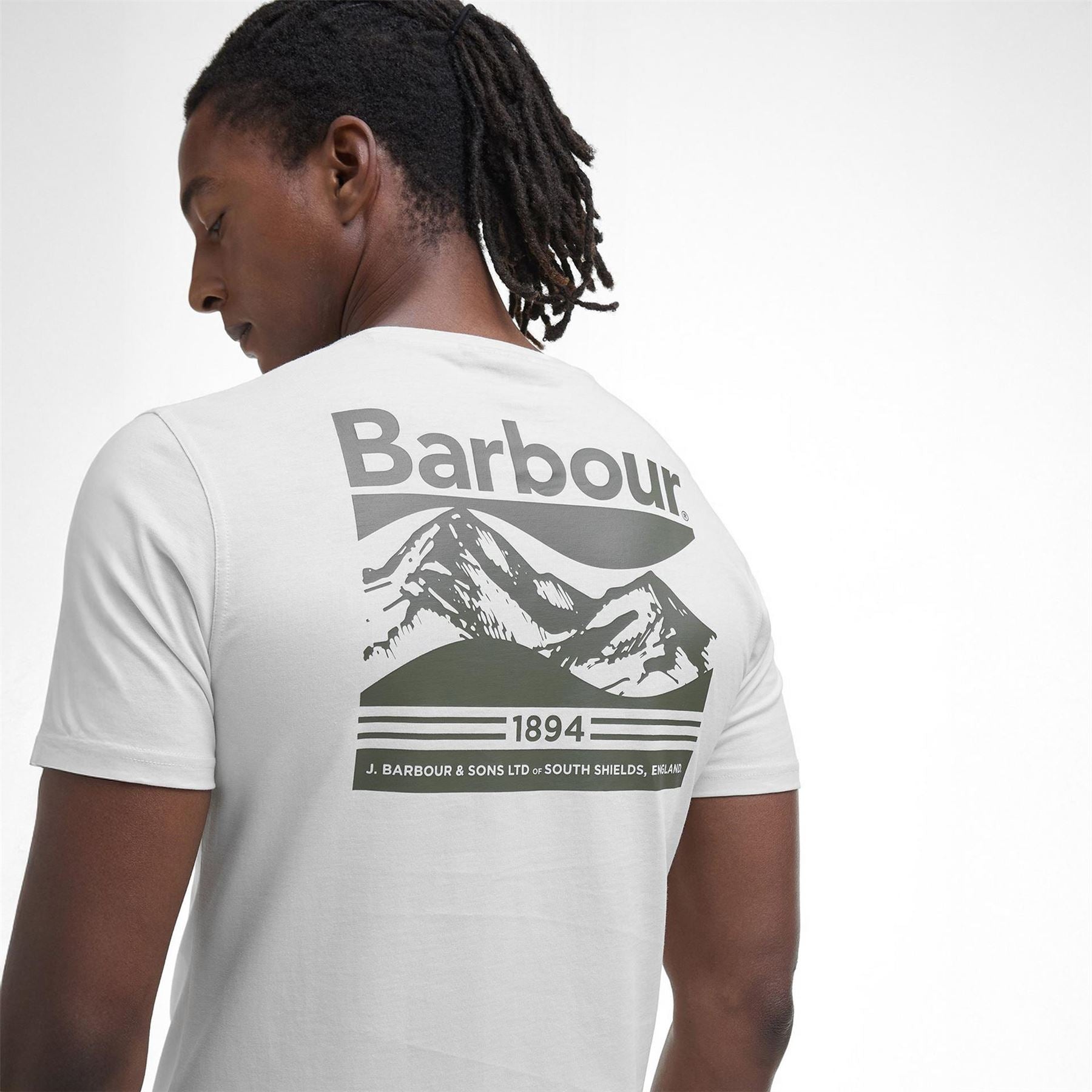 Barbour T-Shirt