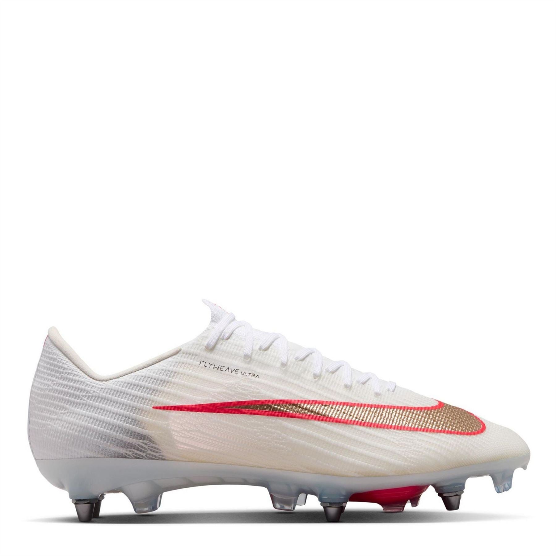 Nike Air Zoom Mercurial Superfly Xi Elite Adults Soft Ground Football Boots