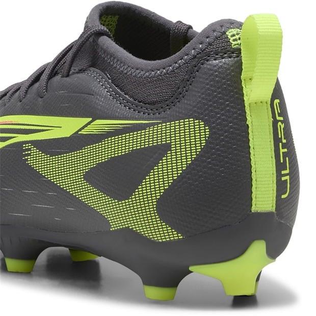 Puma Kids Ultra Match Firm Ground Football Boots