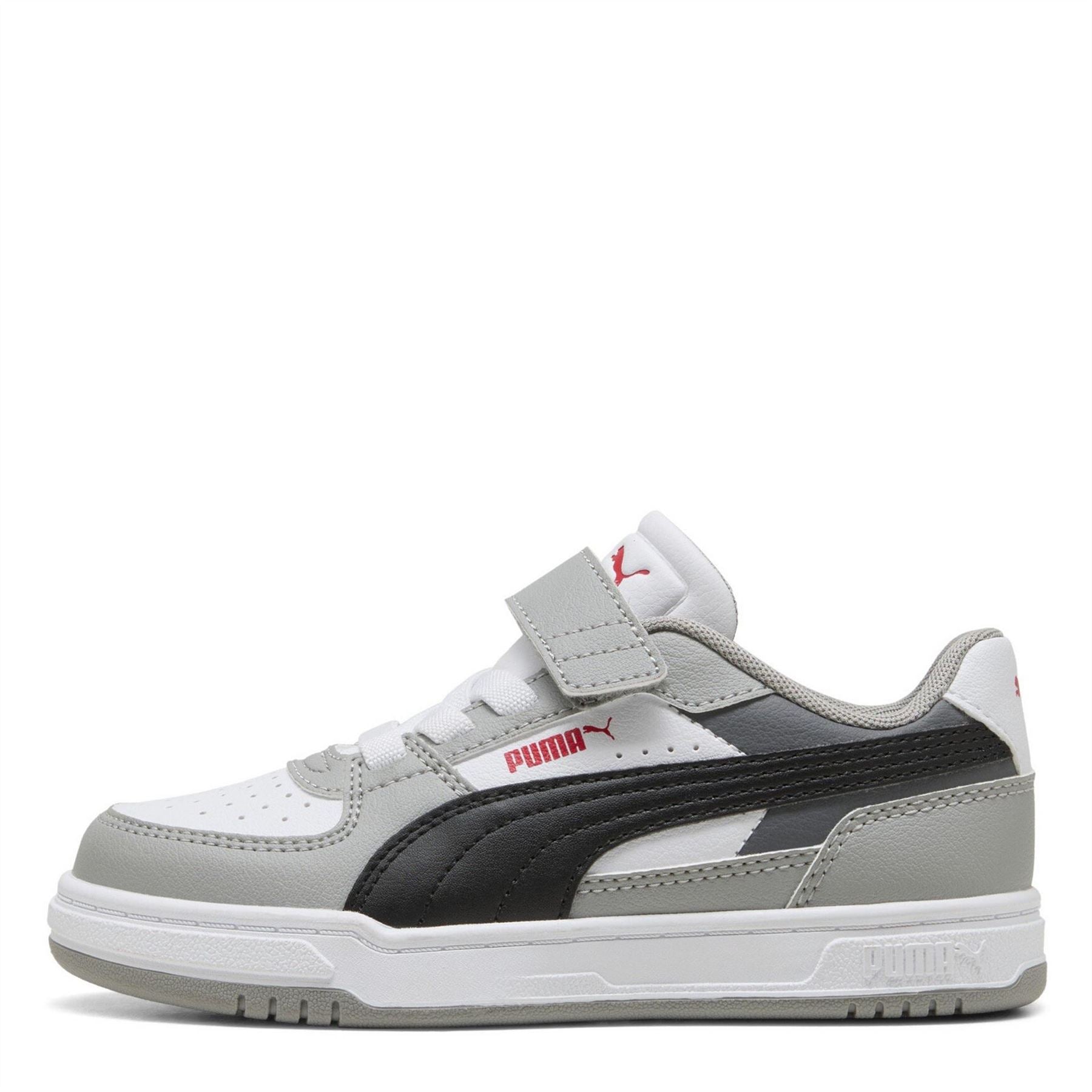 Puma Caven 2.0 Ps Child Boys Trainers