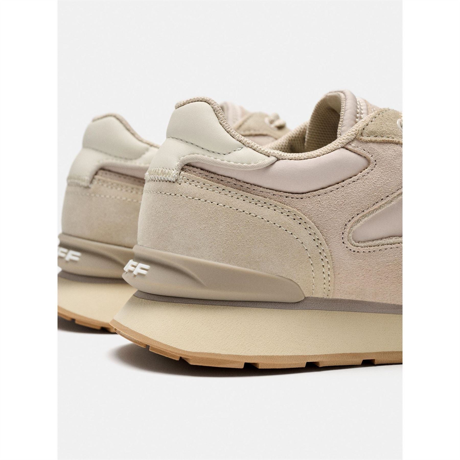 Hoff City Runner Trainers