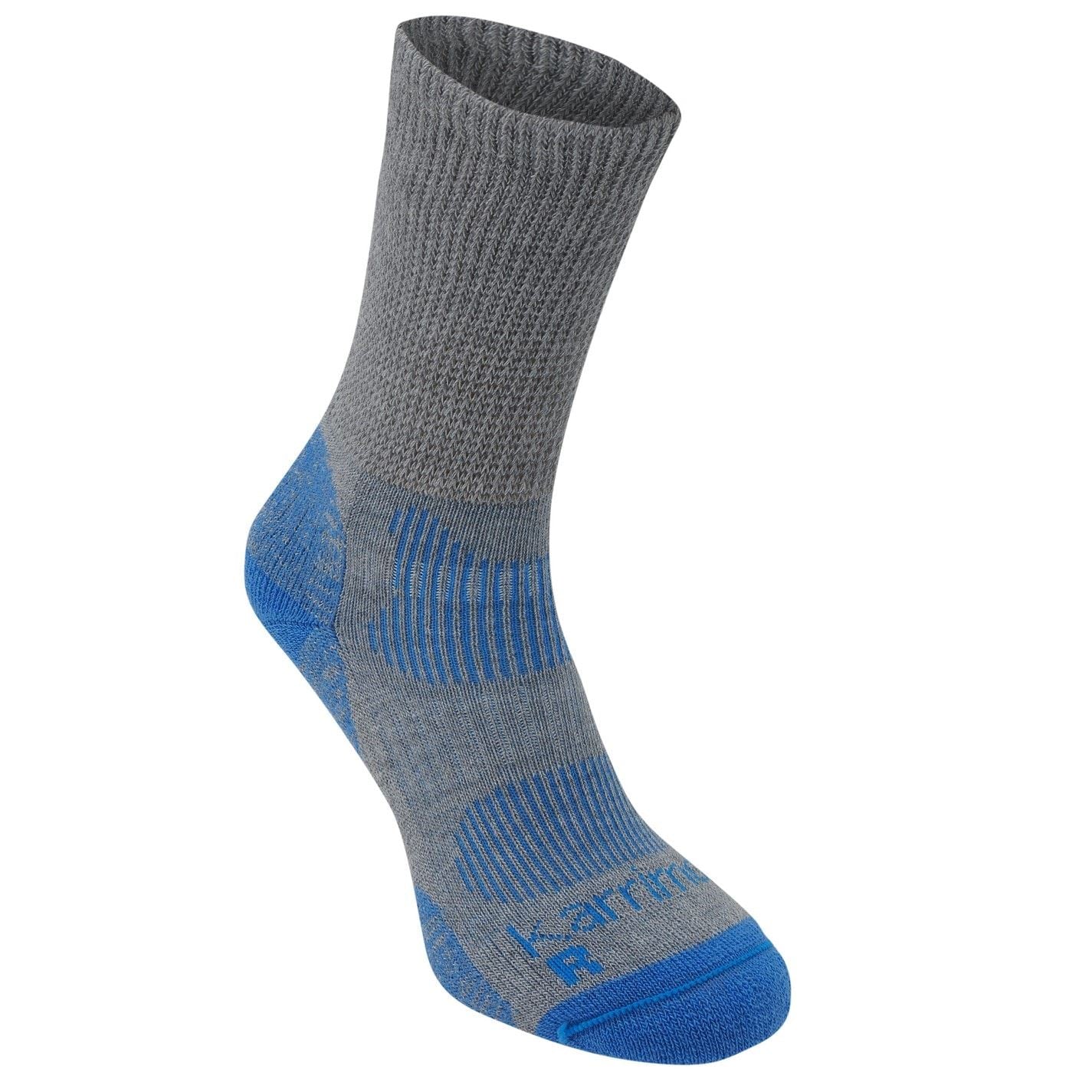 Merino Fibre Lightweight Walking Socks