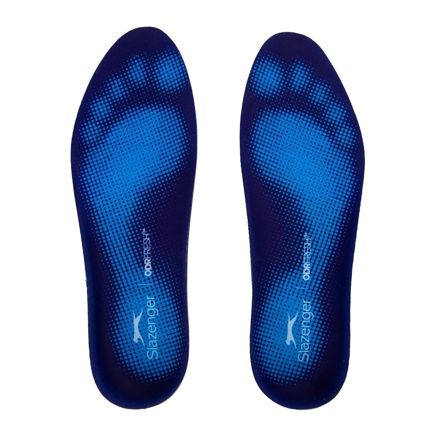 Slazenger Comfort Gel Insoles Mens