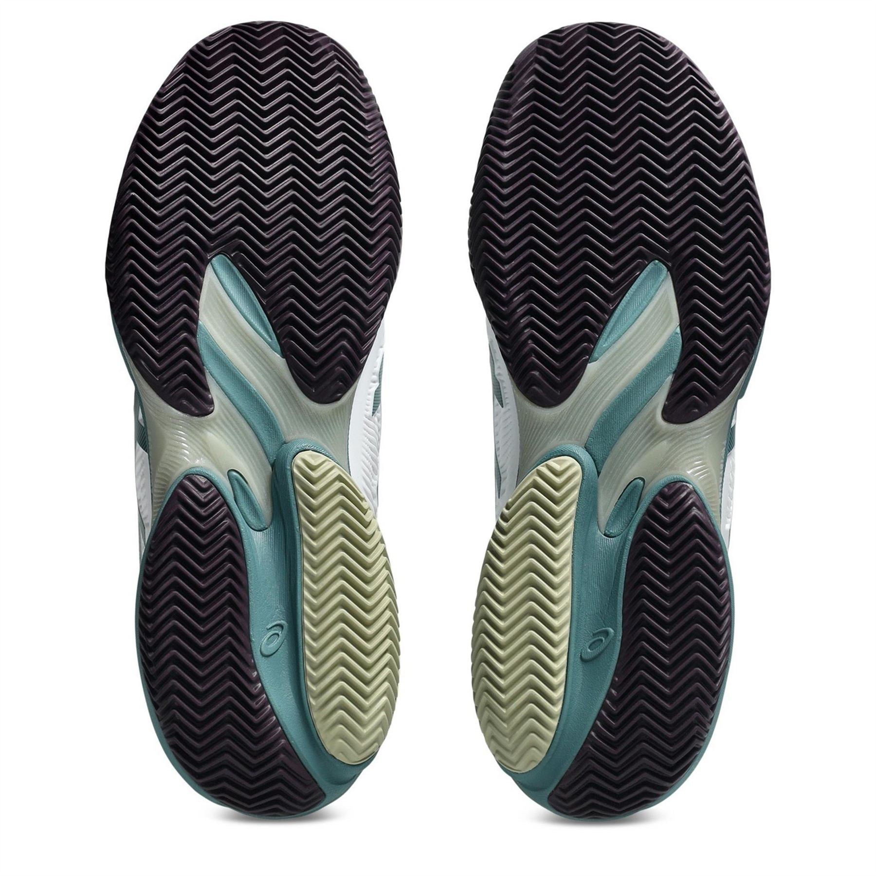 Asics Court Ff3 Sn63