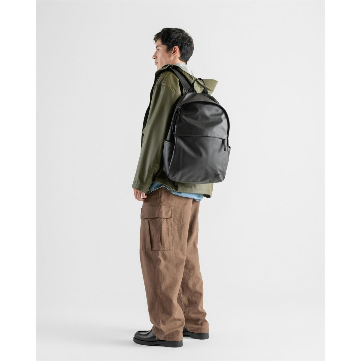 Herschel Supply Co Resistant Alberni Backpack   24l