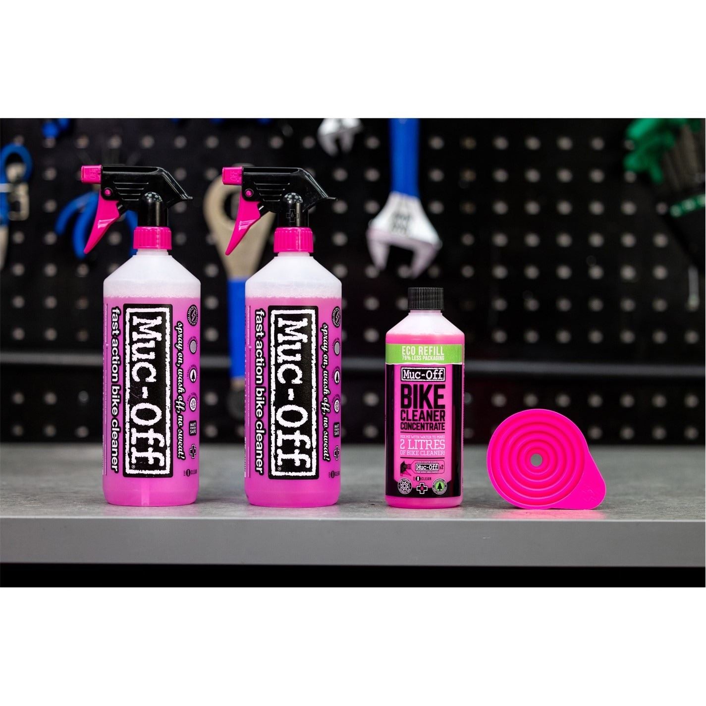 Muc-Off Off Clean Concentrate 500ml