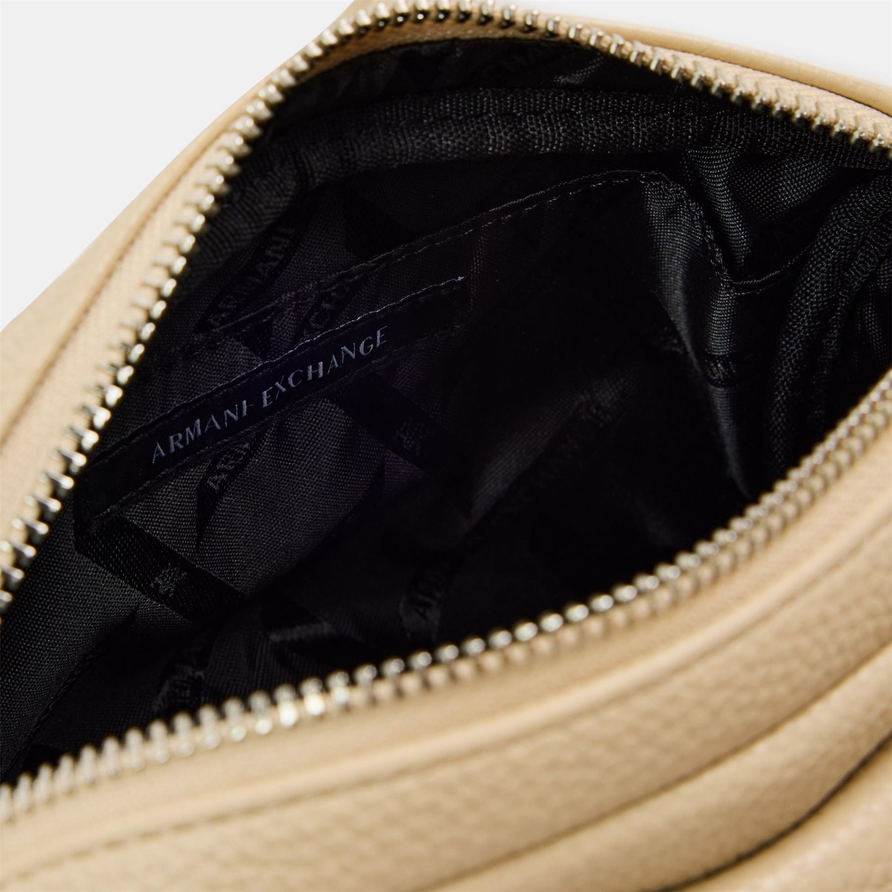 Armani Exchange Exchange Messenger Bag