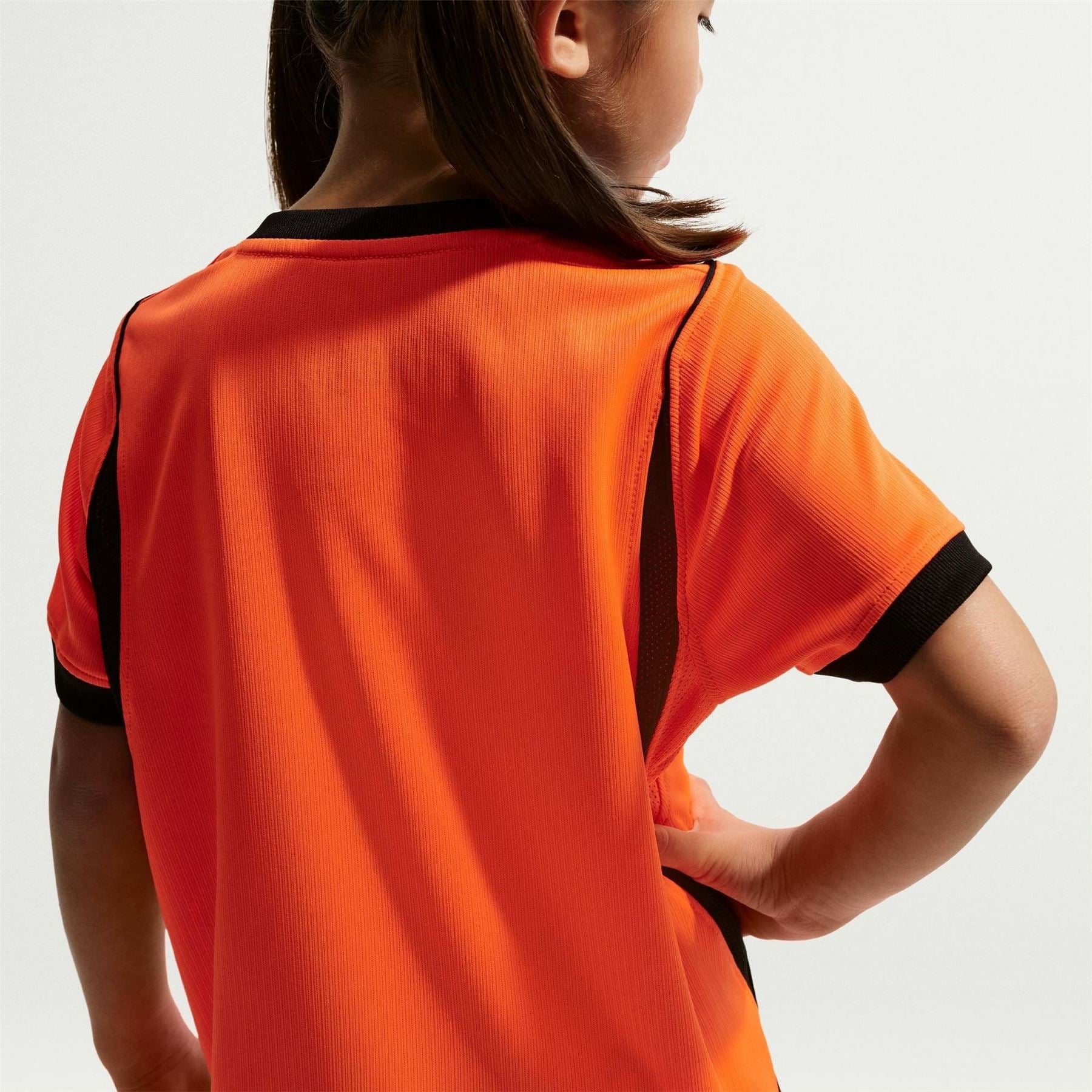 Nike Kids Netherlands Fifa World Cup 2026™ Mini Kit