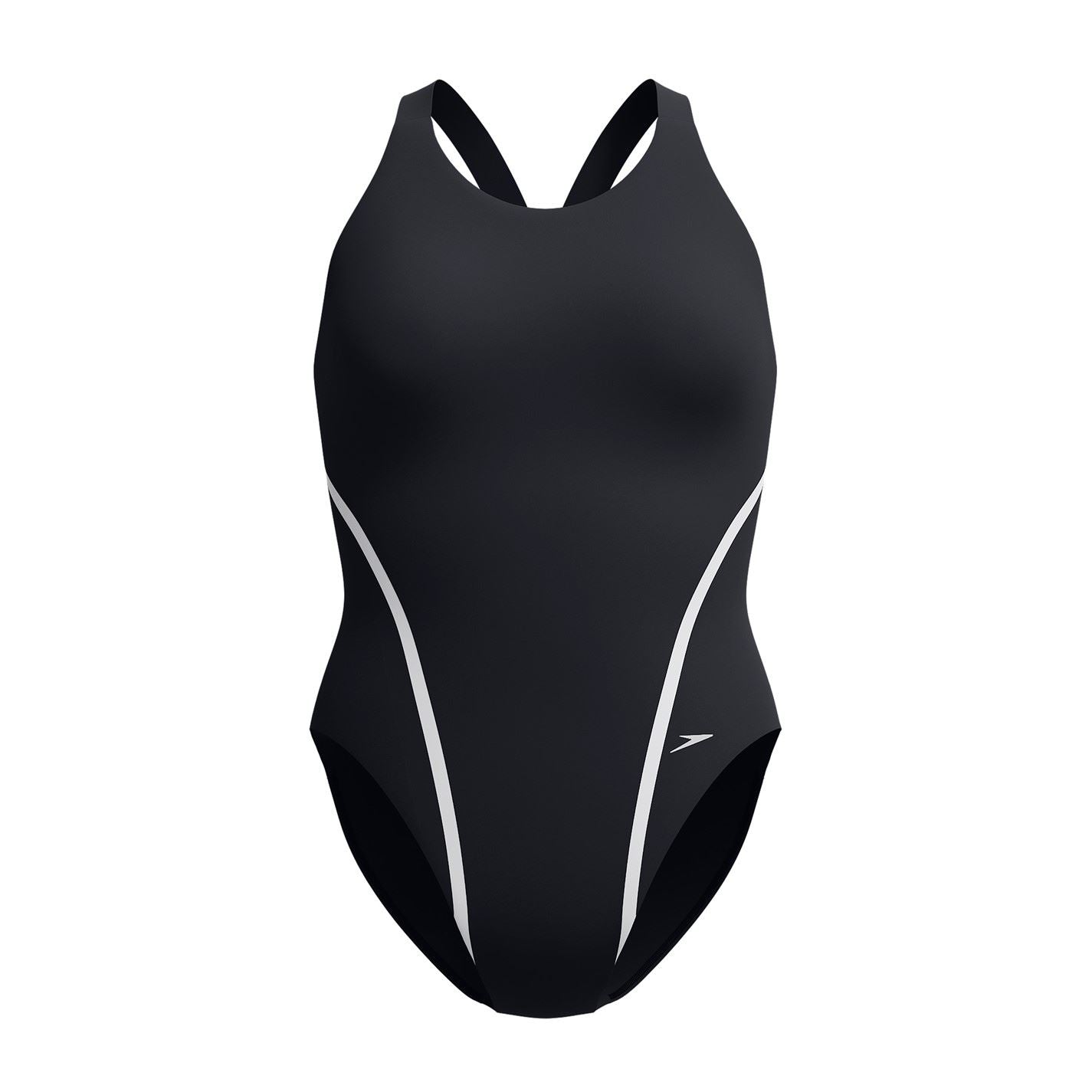 Speedo Vanq One Piece Swimsuit