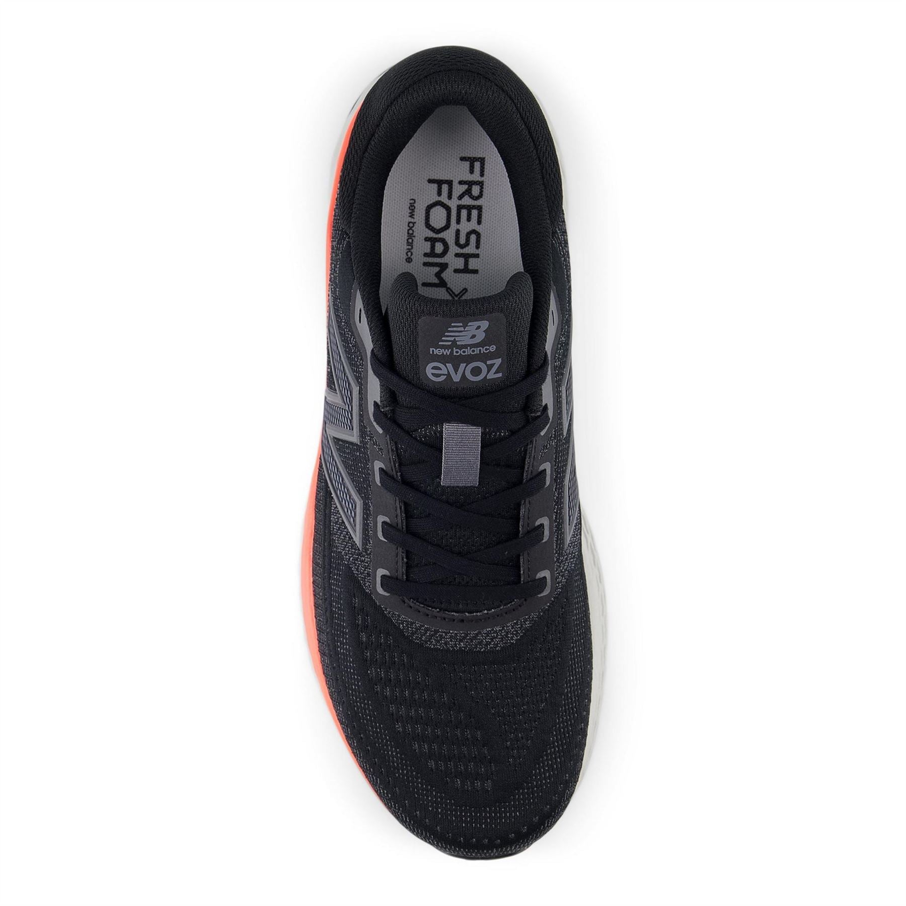 New Balance Mens Evoz V4 Road Running Shoes