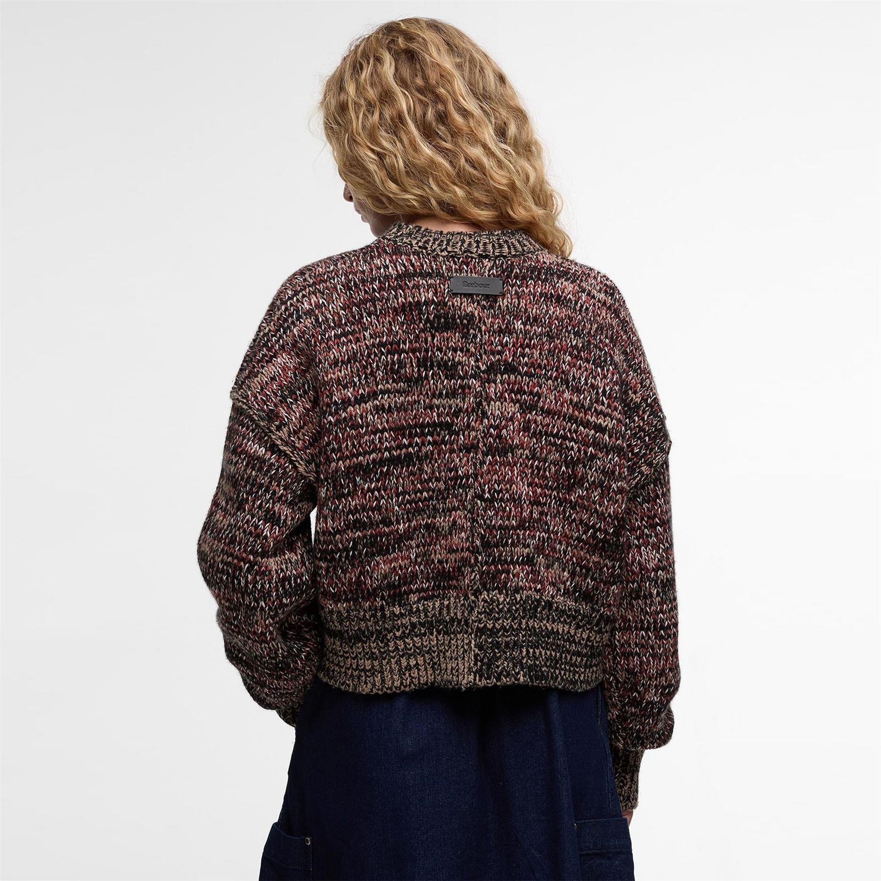 Barbour Saima Jumper