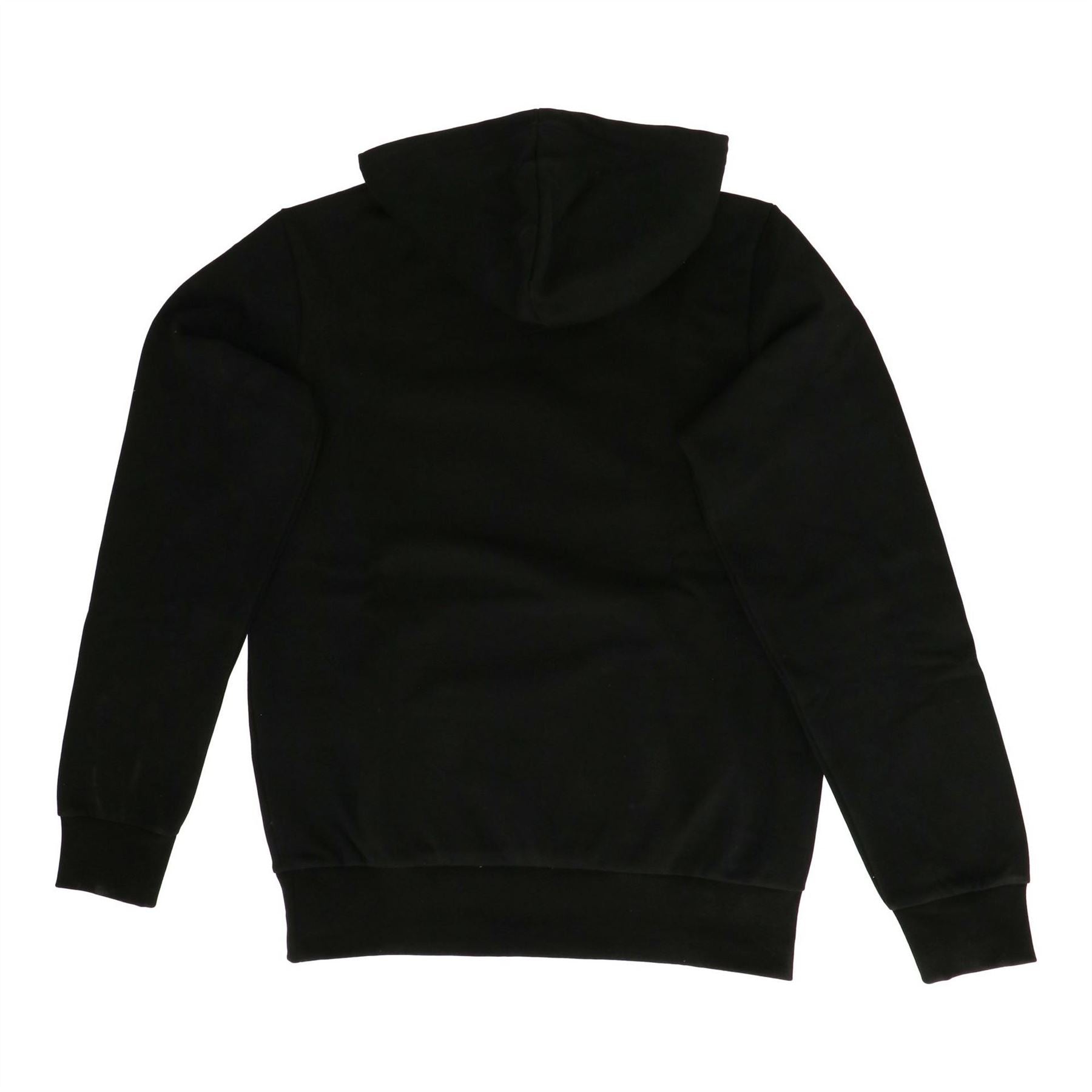 Lacoste Hooded Neck Long Sleeve Sweatshirt with Kangaroo Pocket