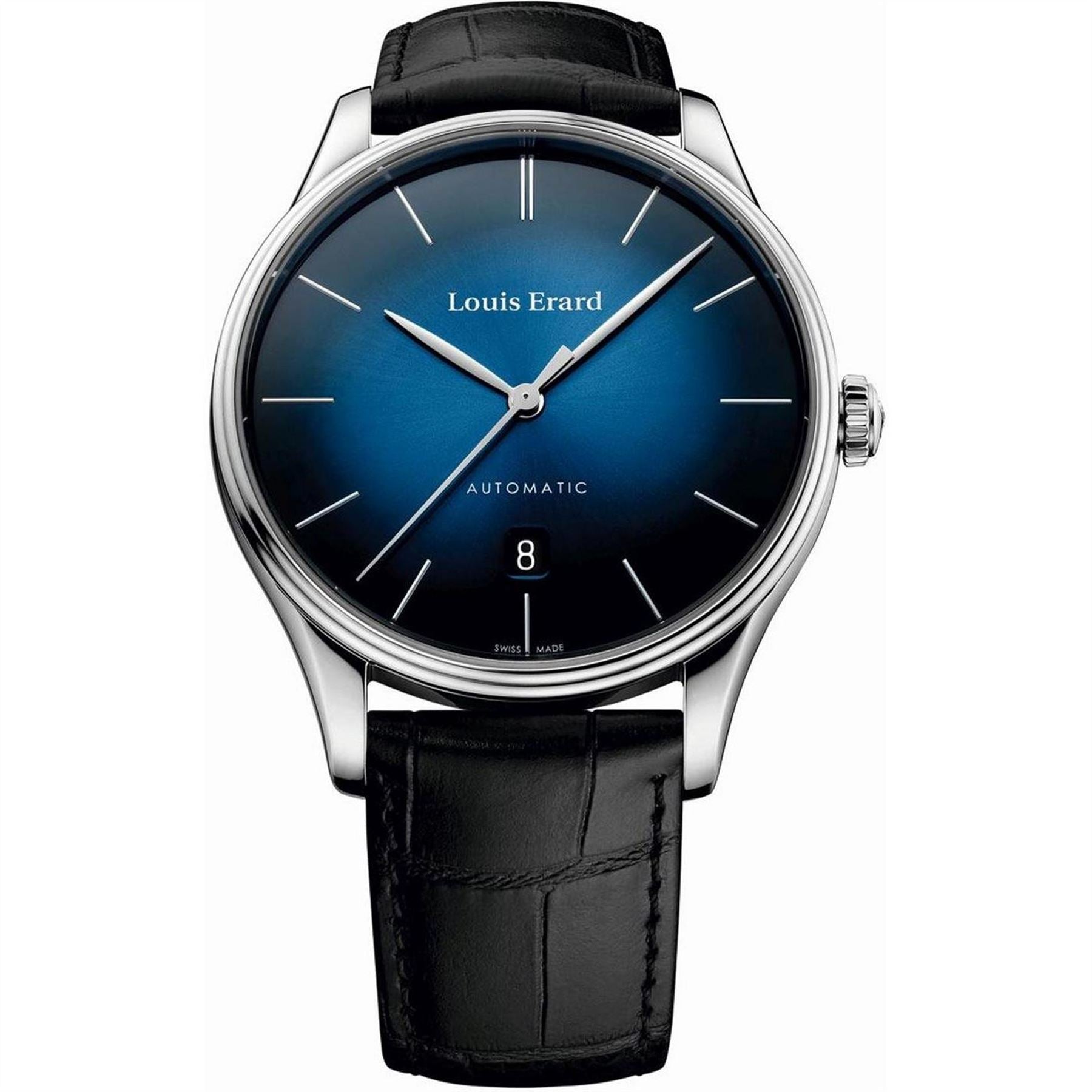 Louis Erard Automatic Auto Analogue Watch