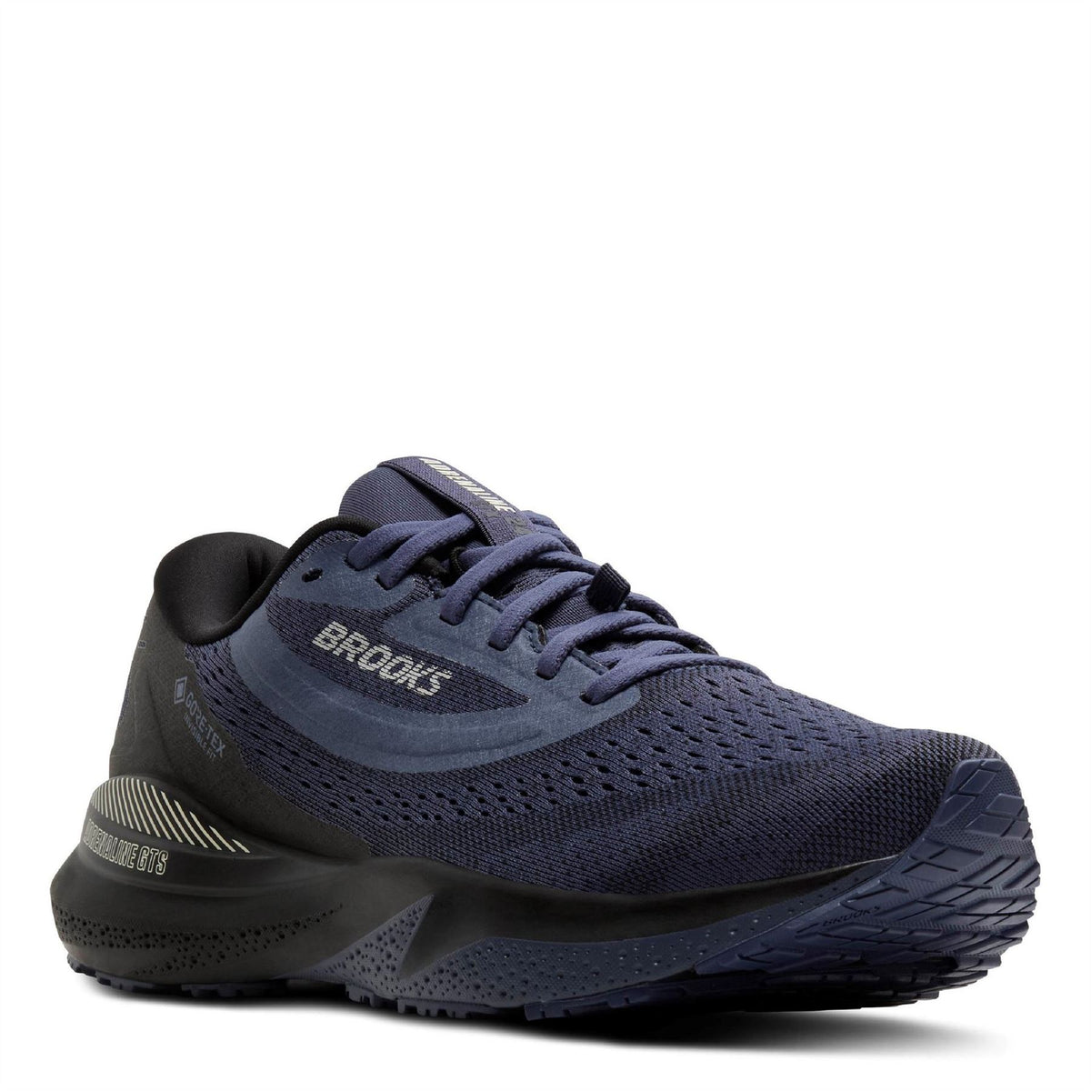 Brooks Mens Adrenaline Gts 23 GorE-Tex Road Running Shoes