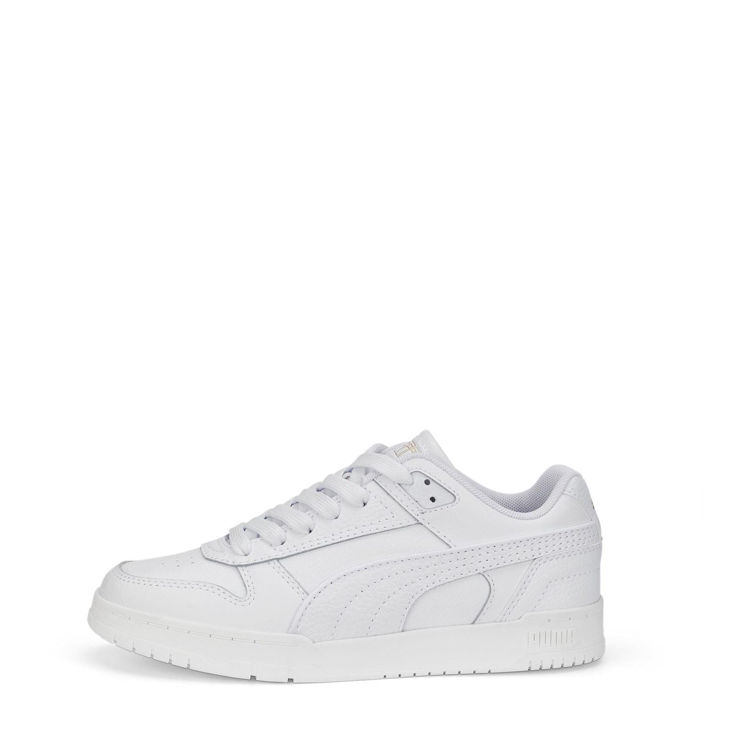 Puma Rbd Low Trainers Junior