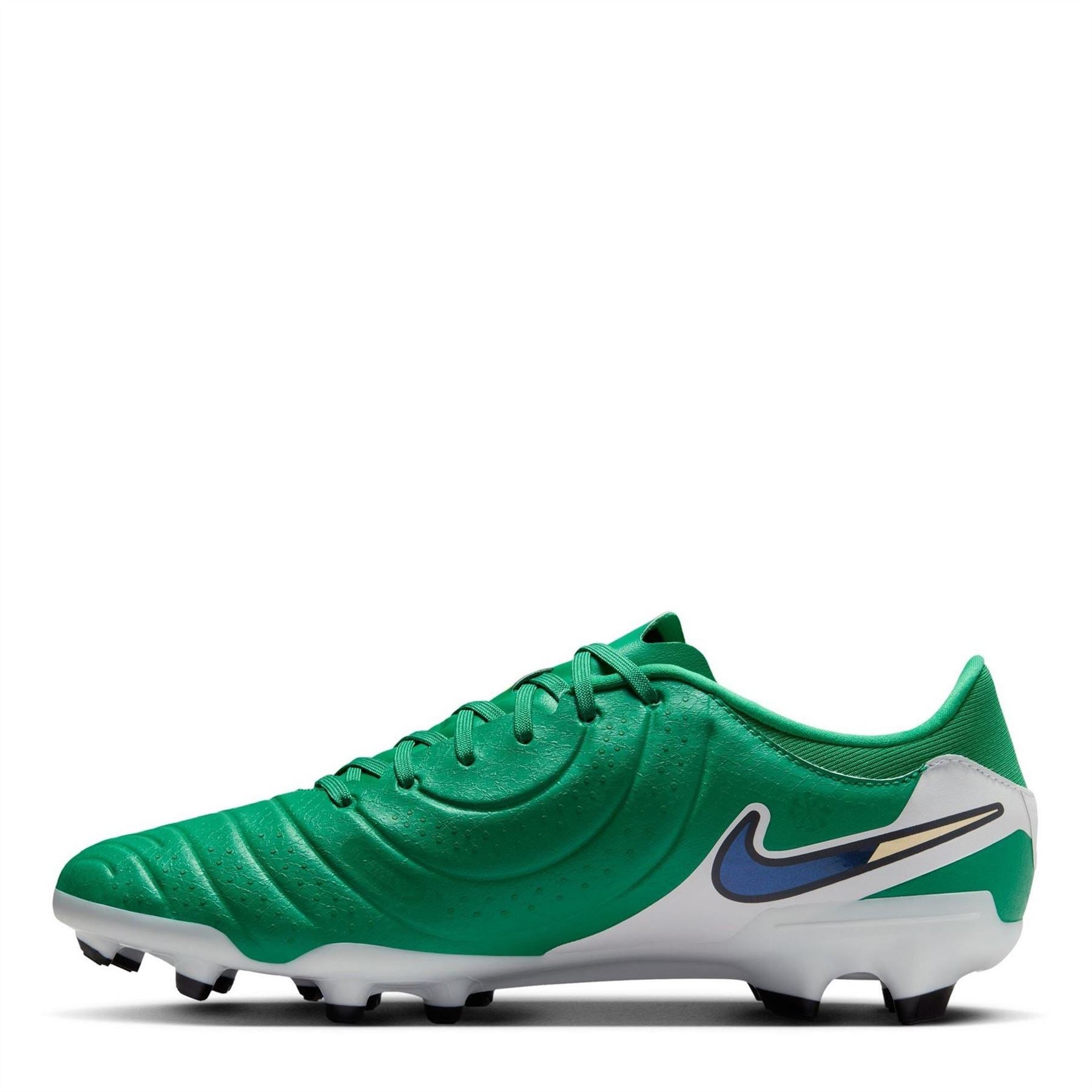 Nike Tiempo Legend 10 Academy Adults Firm Ground Football Boots