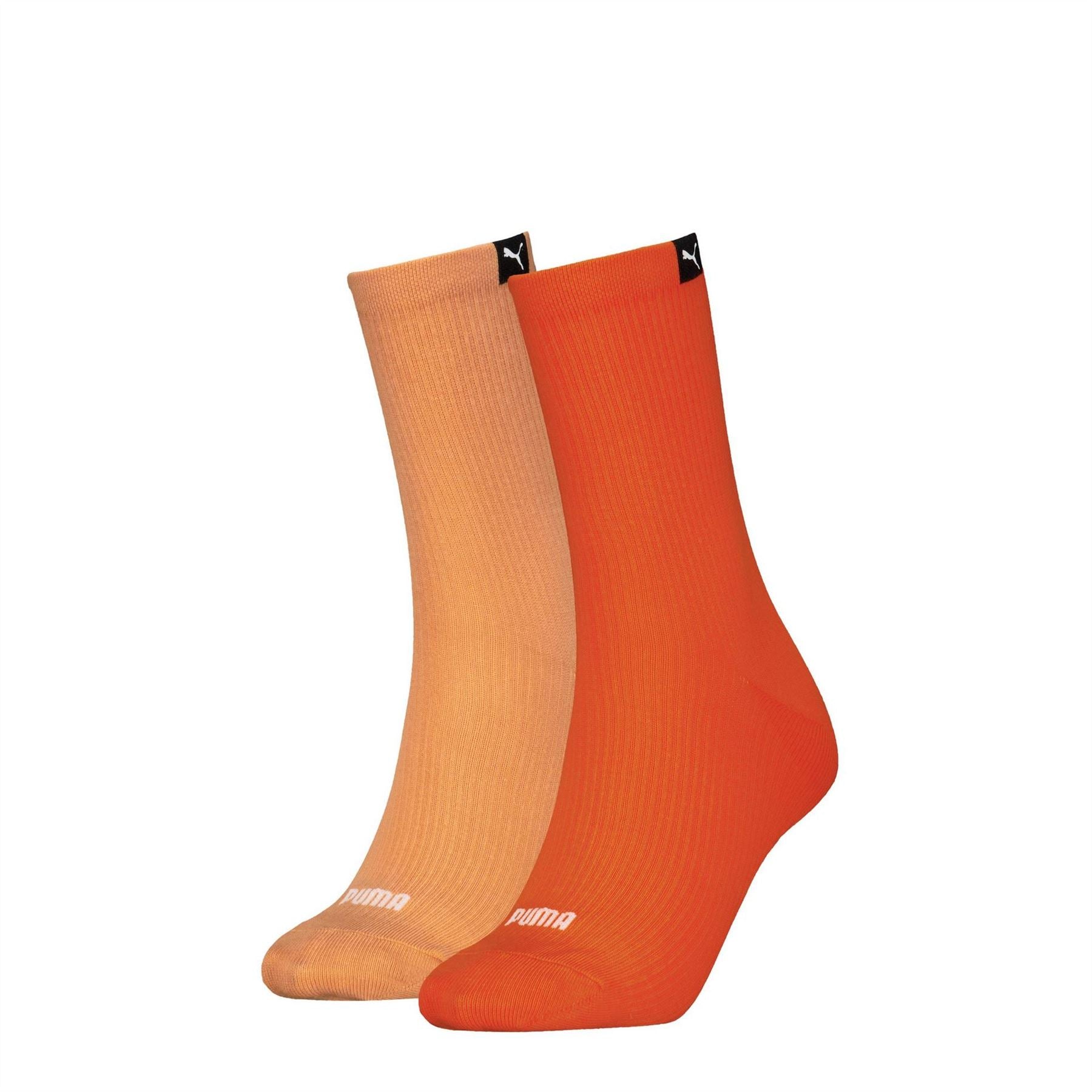 Puma Rib Quarter Sock