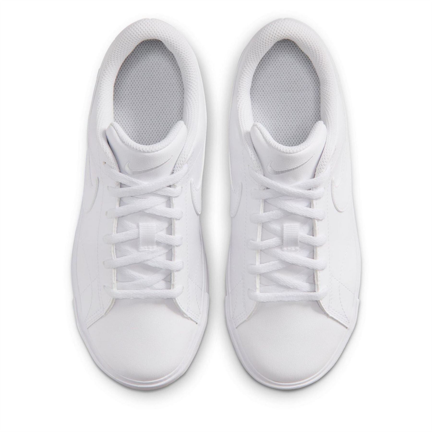 Nike Low Top Trainers