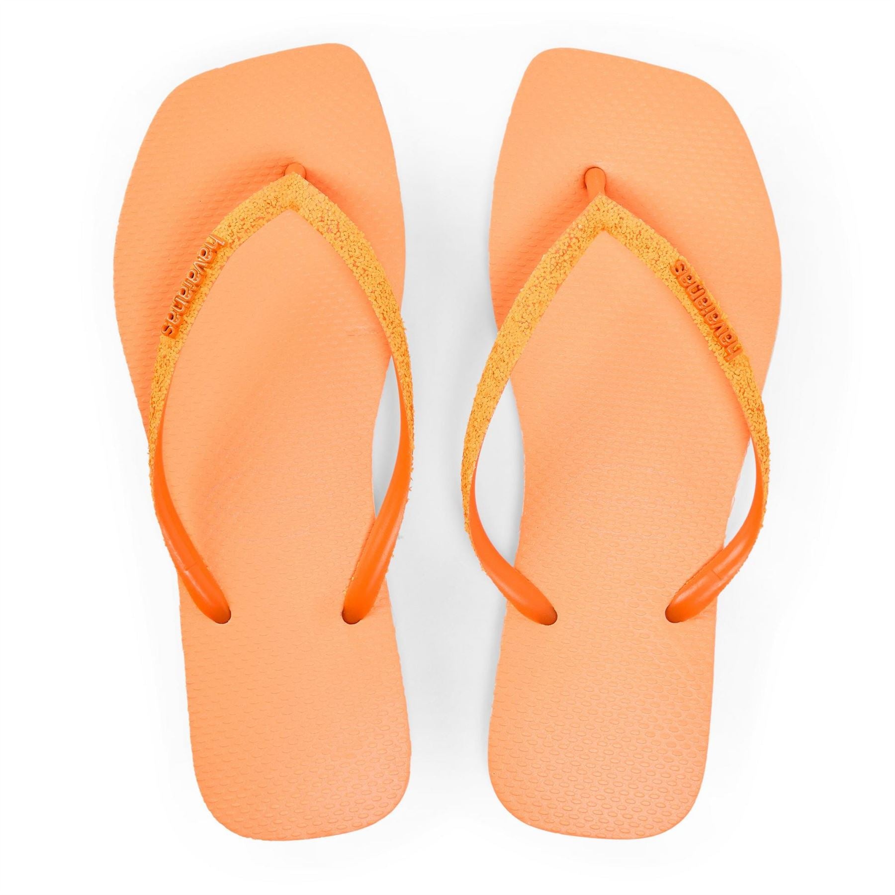 Havaianas Square Flip Flops