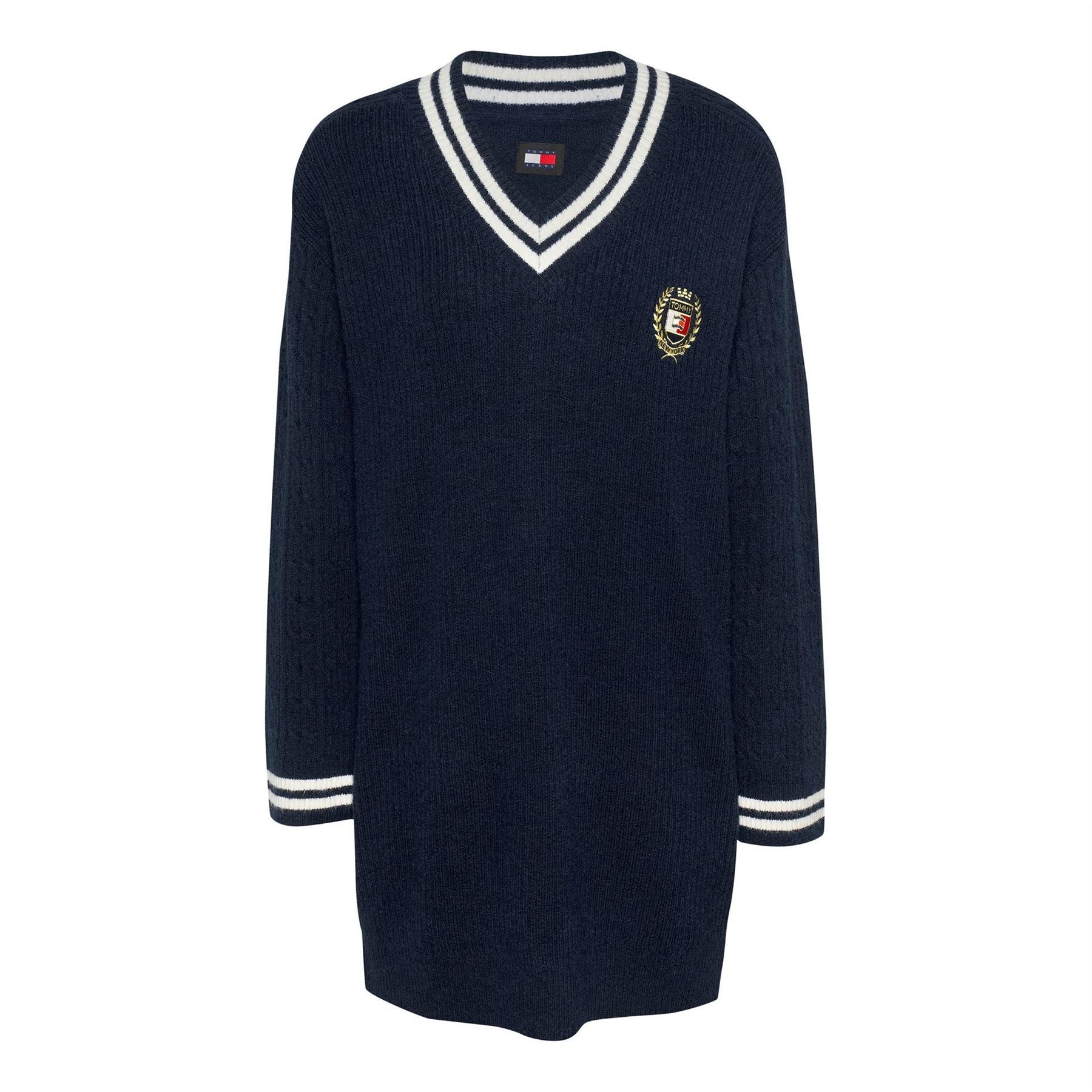 Tommy Jeans Sweater Jumper Dress