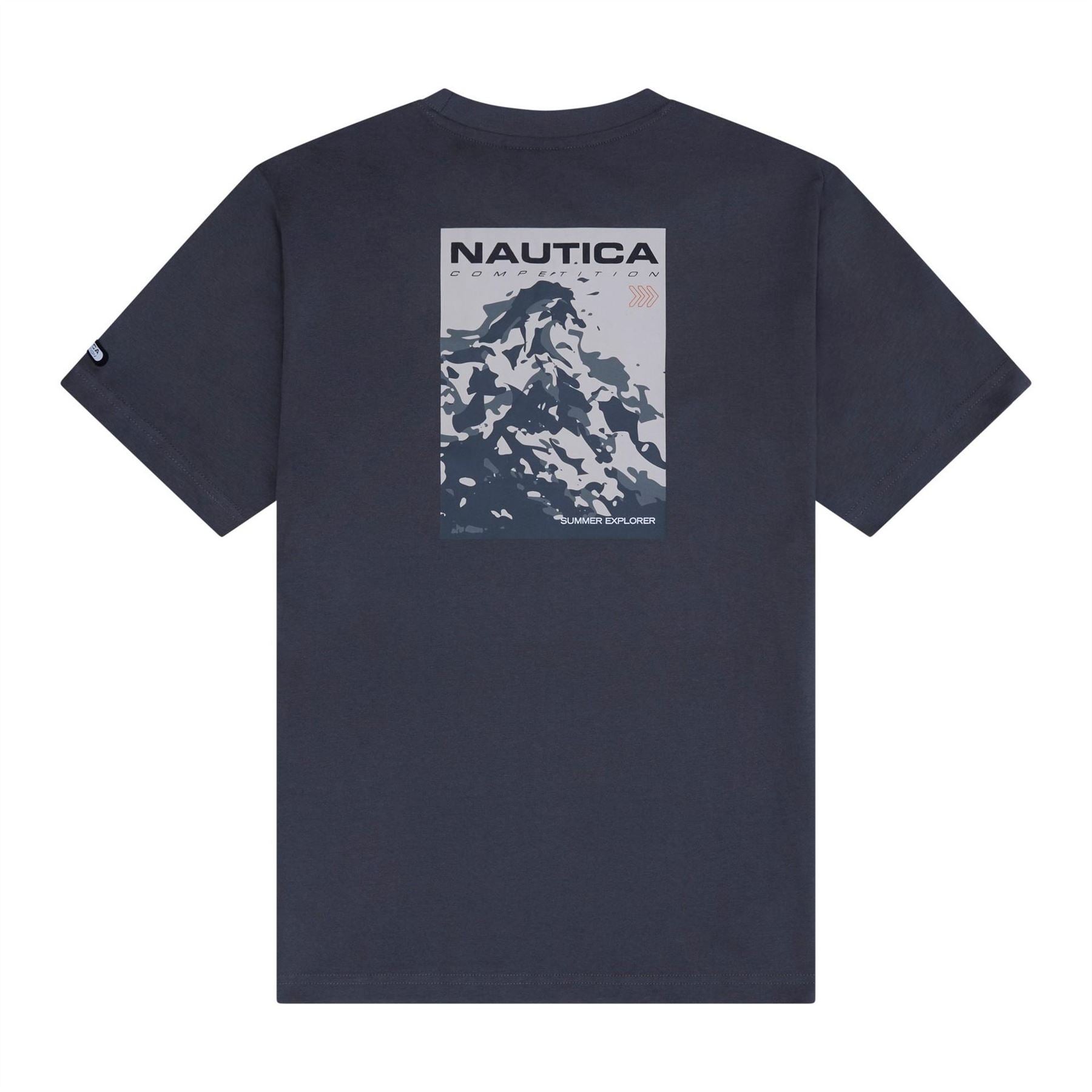 Nautica Wadi Tee Sn63