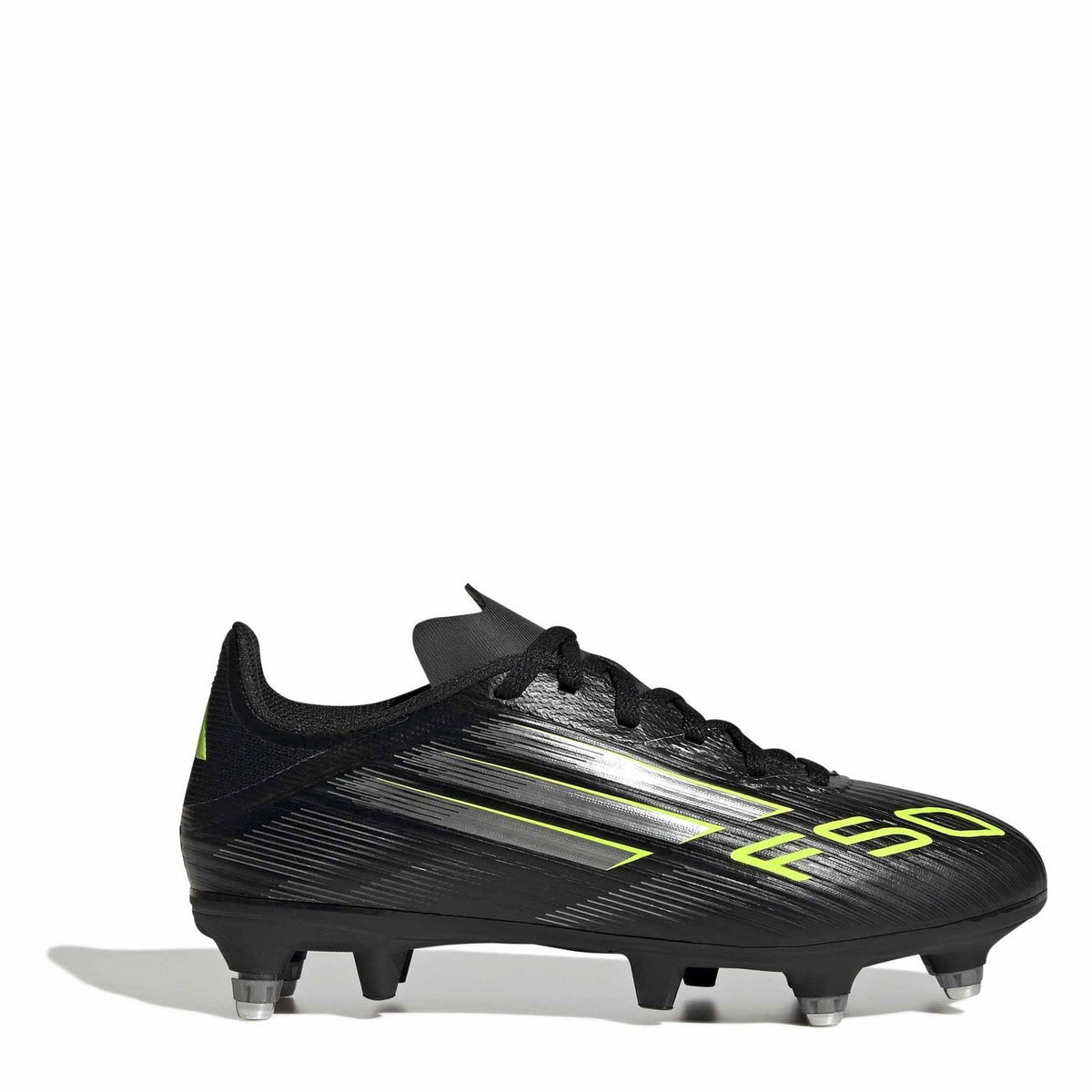 adidas F50 Academy Childrens Soft Ground Football Boots