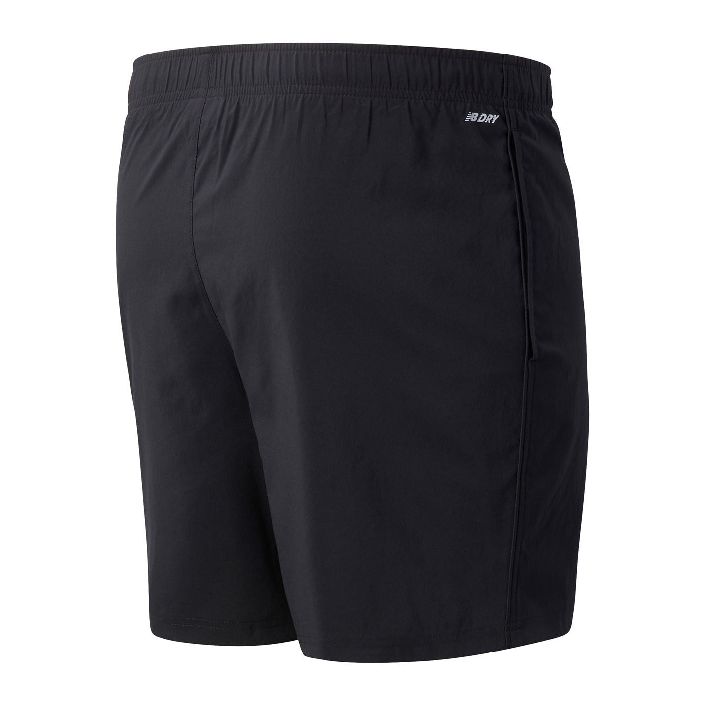 New Balance Mens Accelerate 7 Inch Shorts