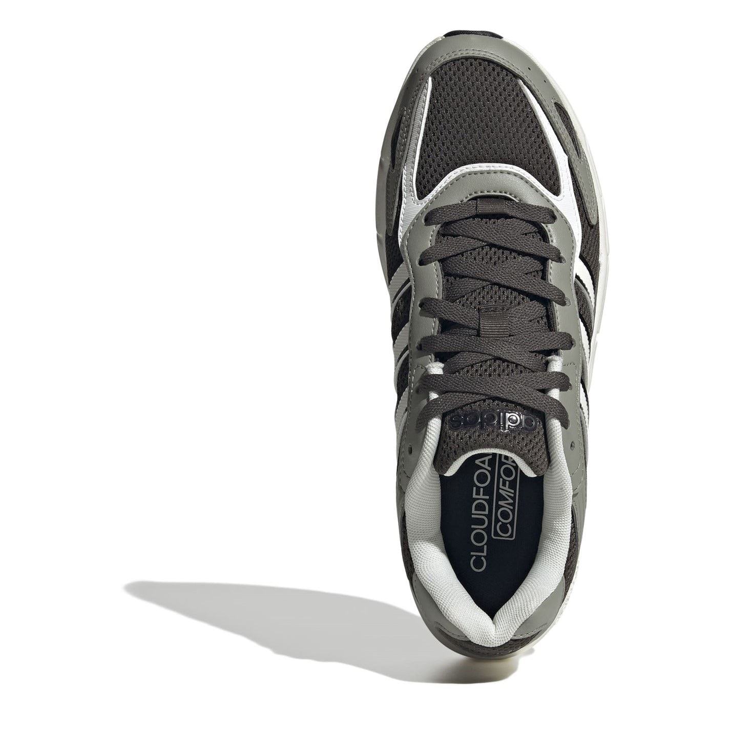 adidas Eclyptix 2000 Round Toe Sneakers