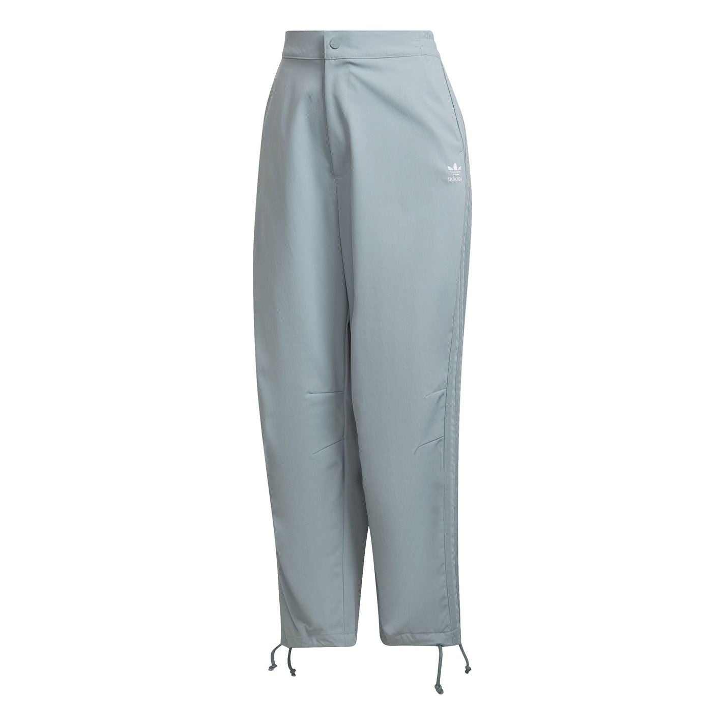 adidas Originals Womens Adicolor Classic Woven Trousers