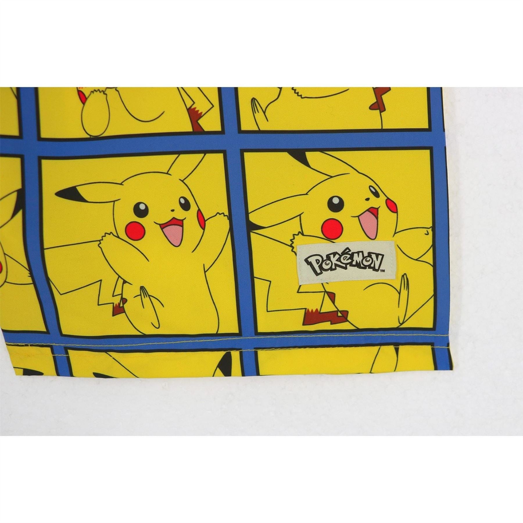 Character Kids Swim Shorts