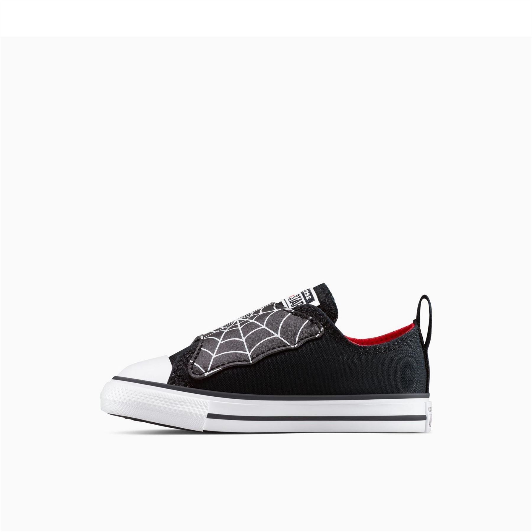 Converse Kids Chuck Taylor All Star One Canvasas Trainers