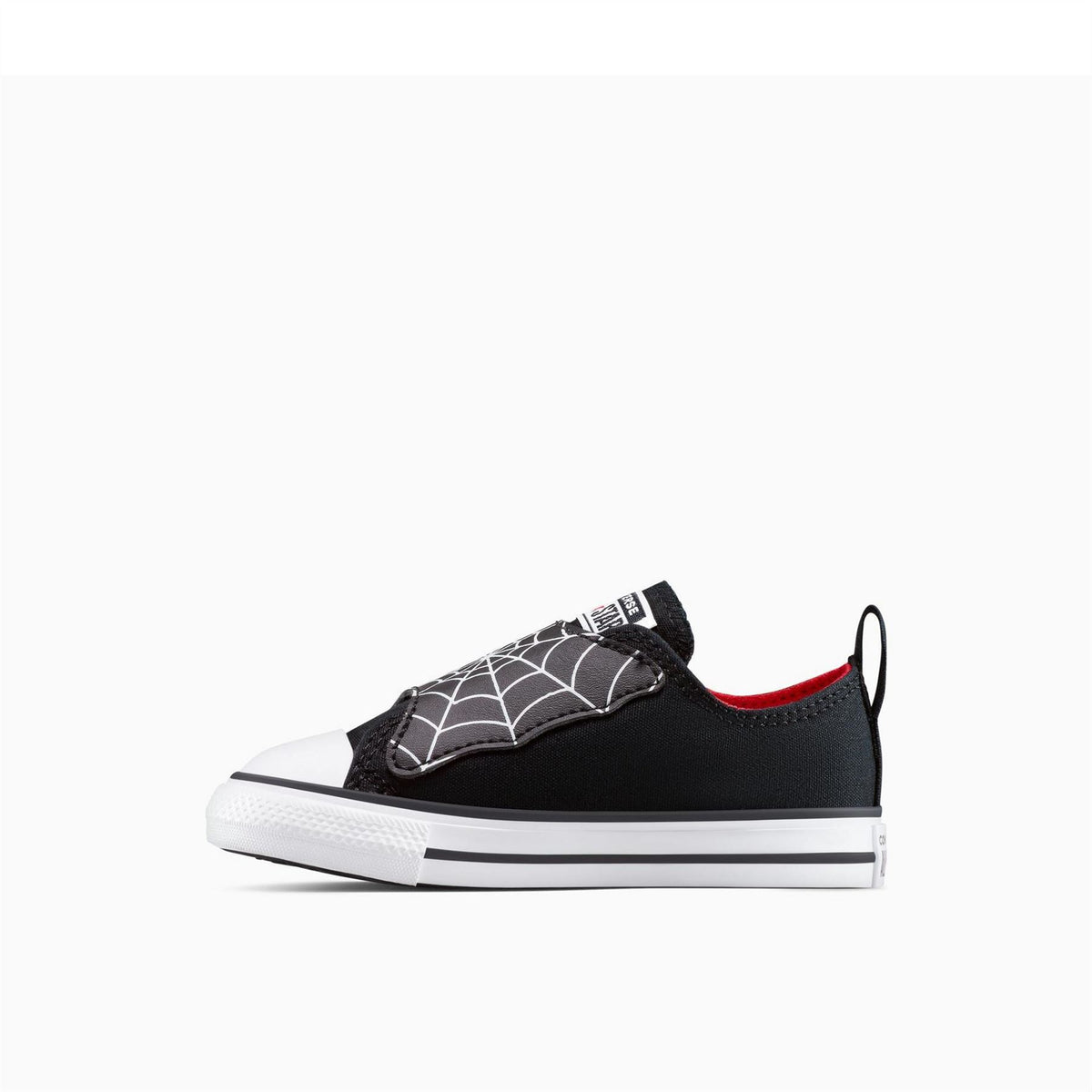 Converse Kids Chuck Taylor All Star One Canvasas Trainers