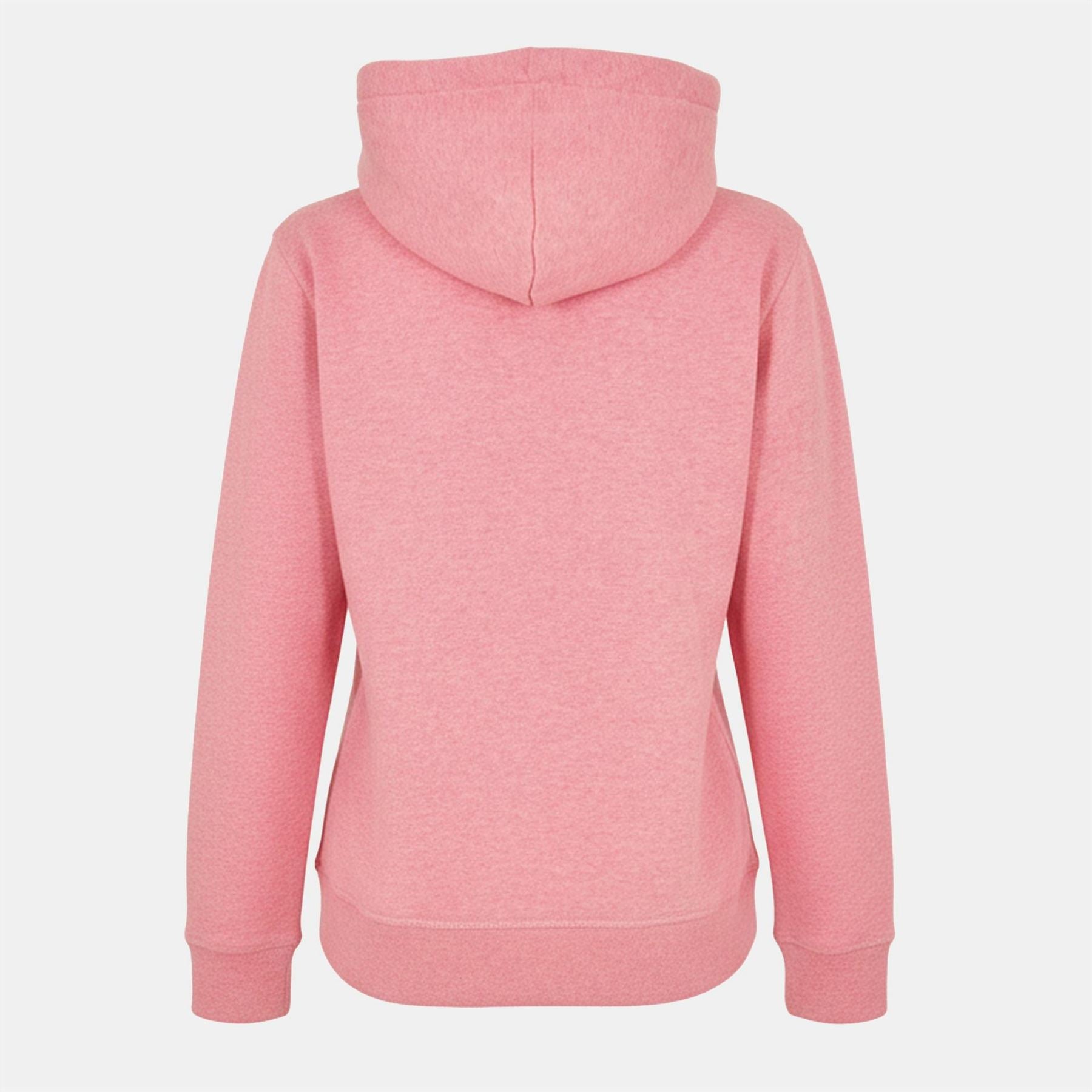 Jack Wills Astbury Pheasant Logo Hoodie