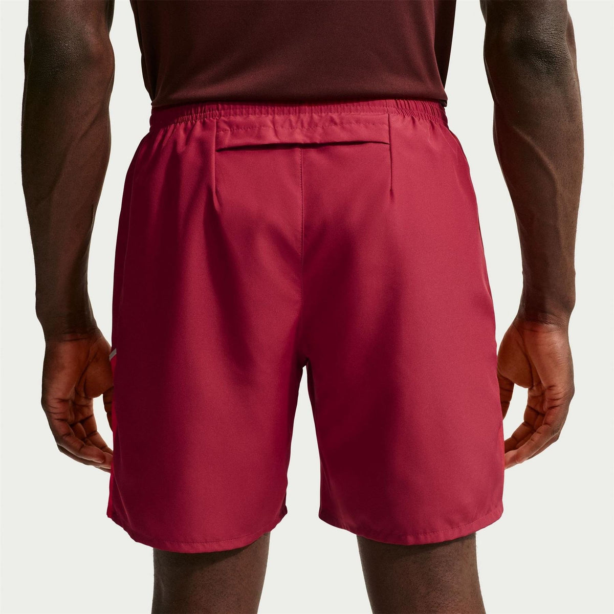 Nike Miler 7 Performance Running Shorts