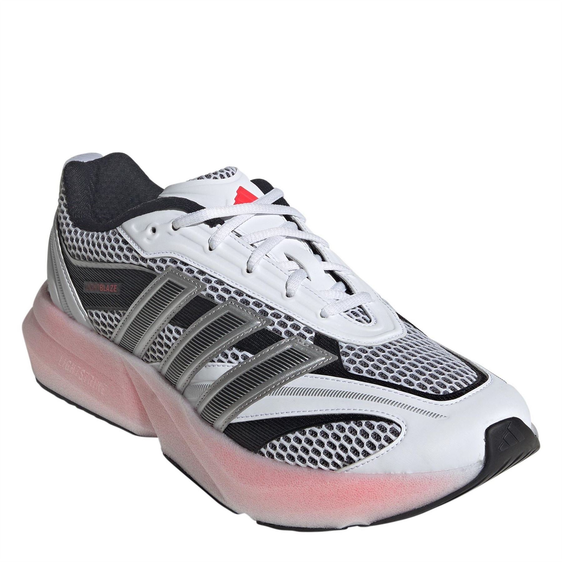 adidas Mens Lightblaze Glow Shoes