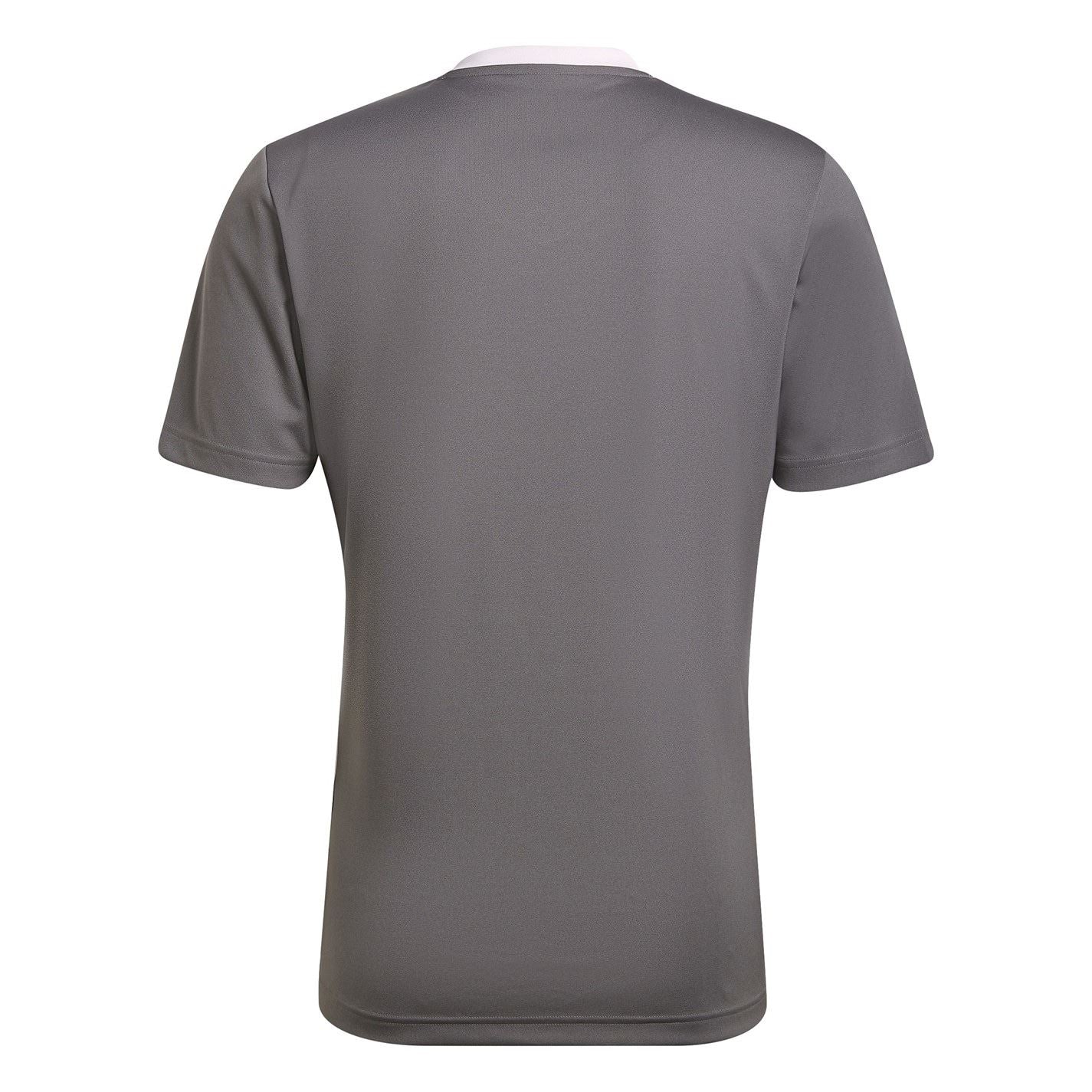 adidas Mens Entrada 22 Short Sleeve Jersey Top