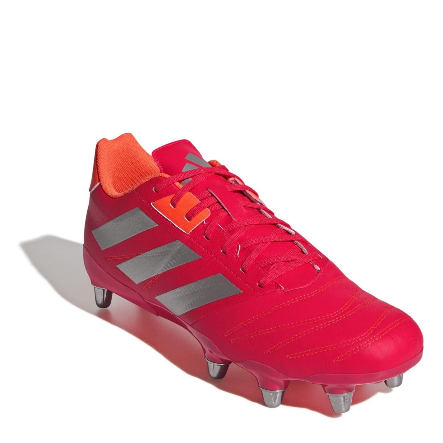 adidas Kakari Elite Adults Soft Ground Rugby Boots