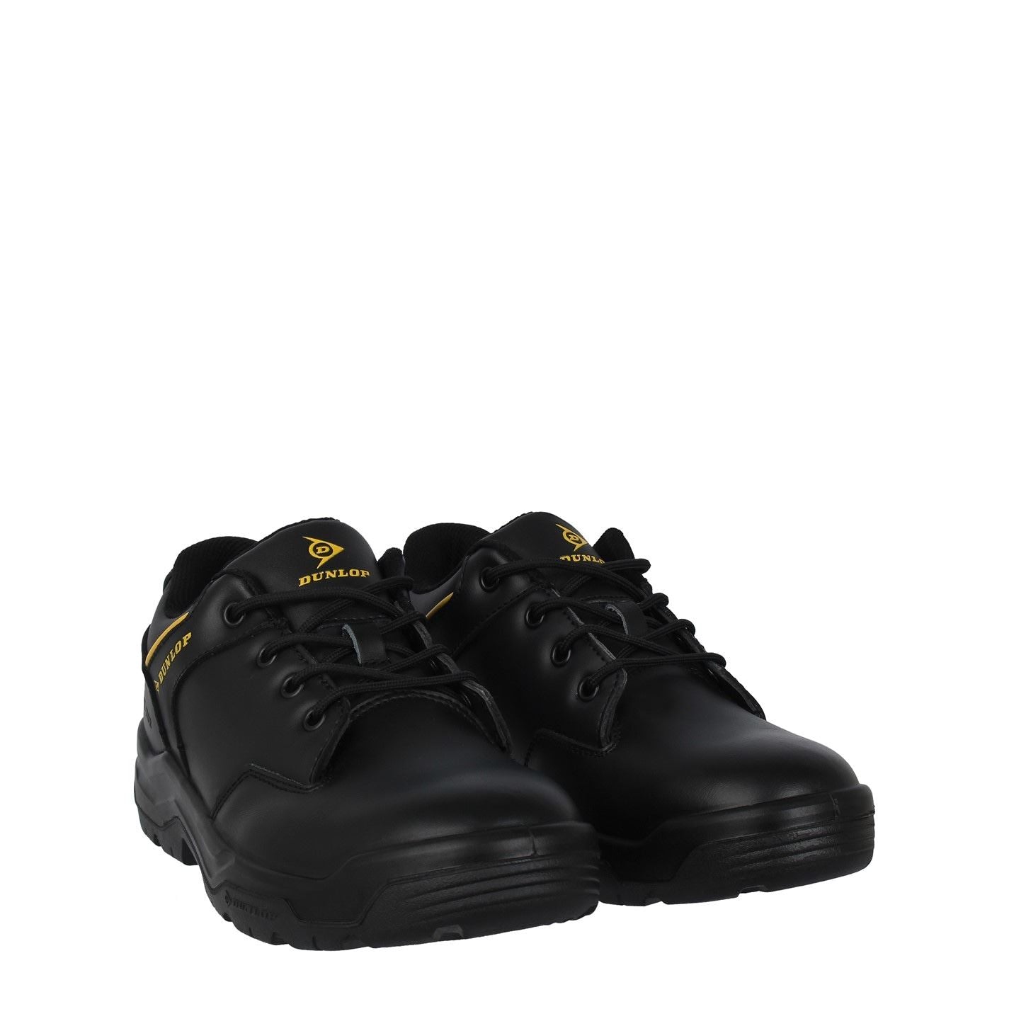 Dunlop Kansas Steel Toe Cap Shoes Mens