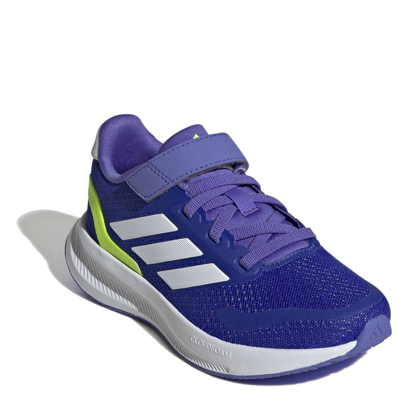 adidas Runfalcon 5 El Childrens Trainers