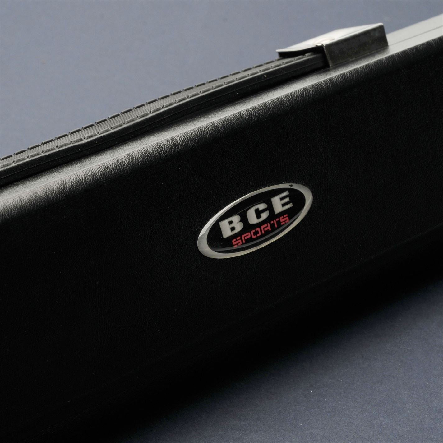 BCE Hard Cue Case Adults