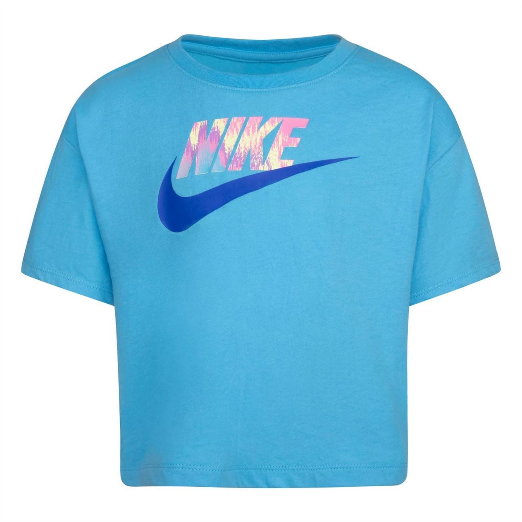 Nike Dye Futura T-Shirt