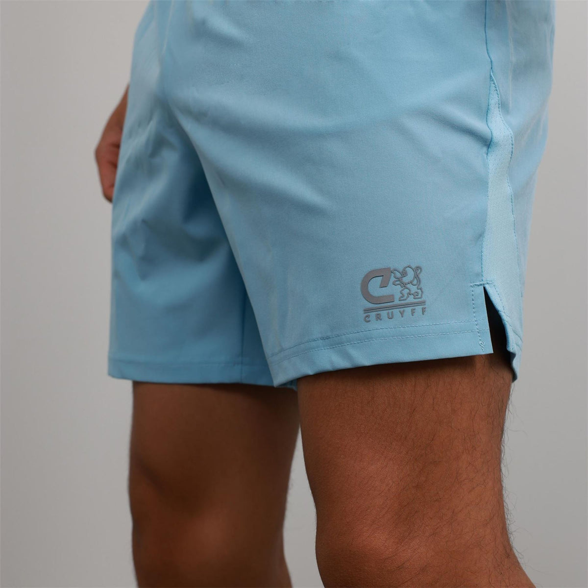 Cruyff Hydrogen Shorts