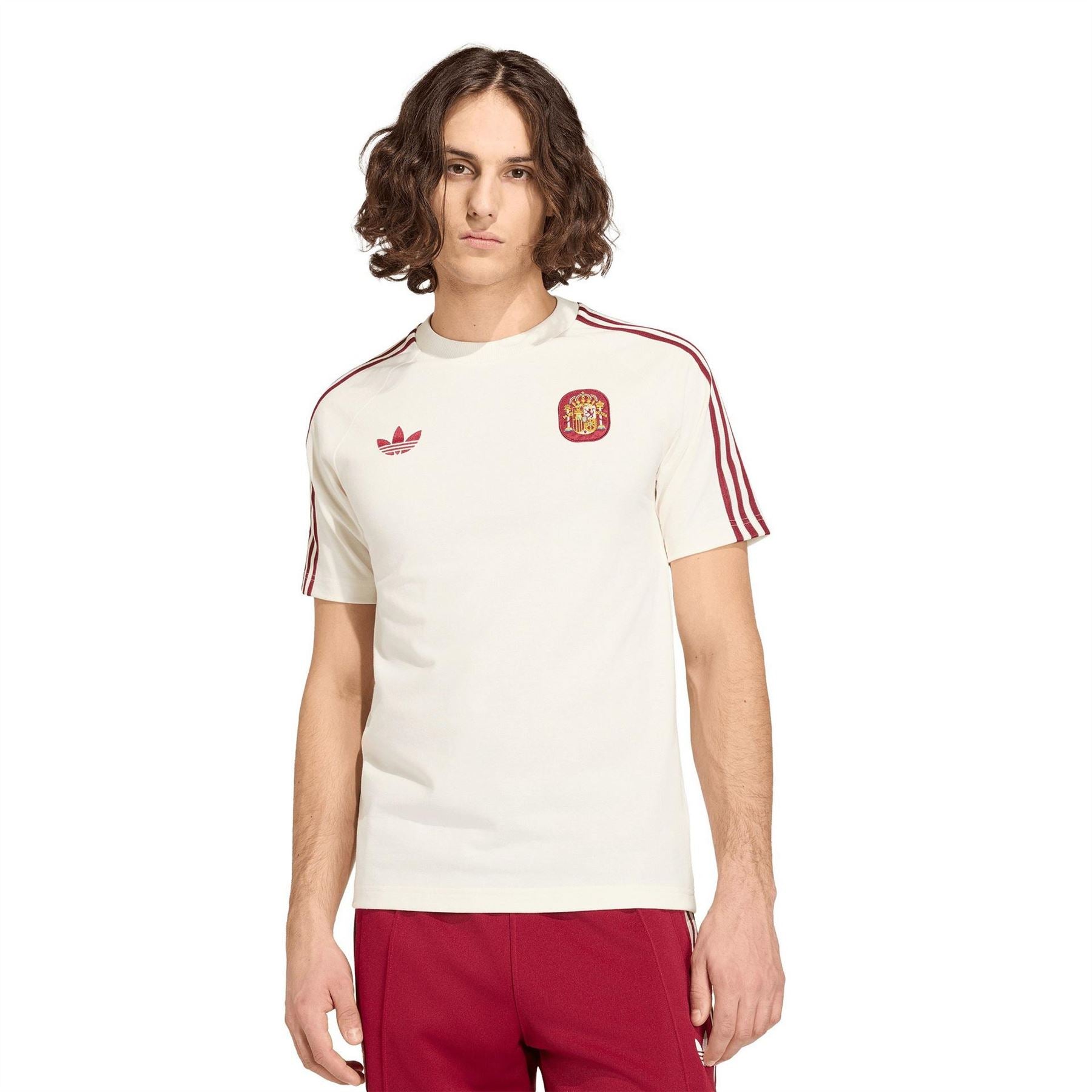 adidas Originals Shirt World Cup ™ 2026 Adults