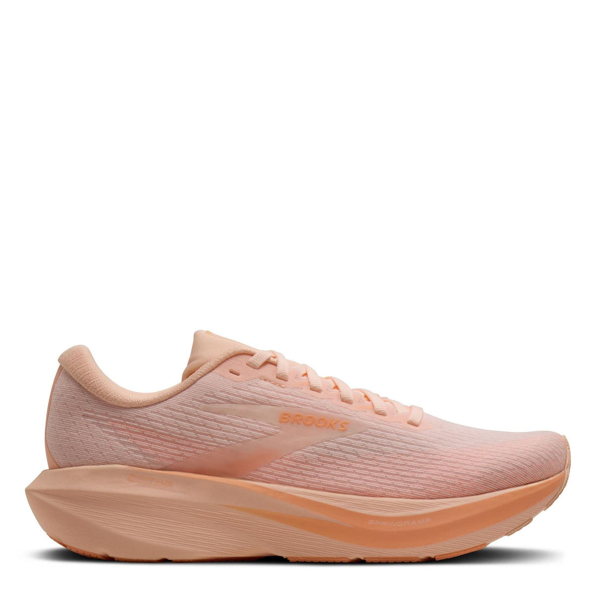 Brooks Ghost Amp Road Running Shoes