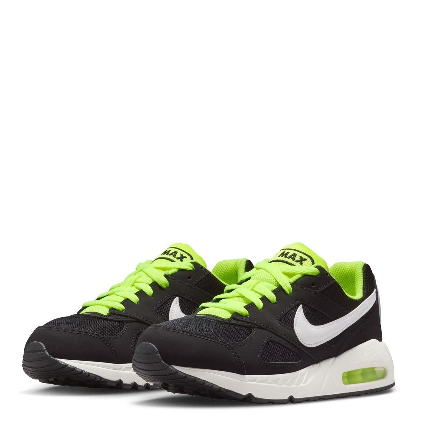 Nike Air Max Ivo Junior Boys
