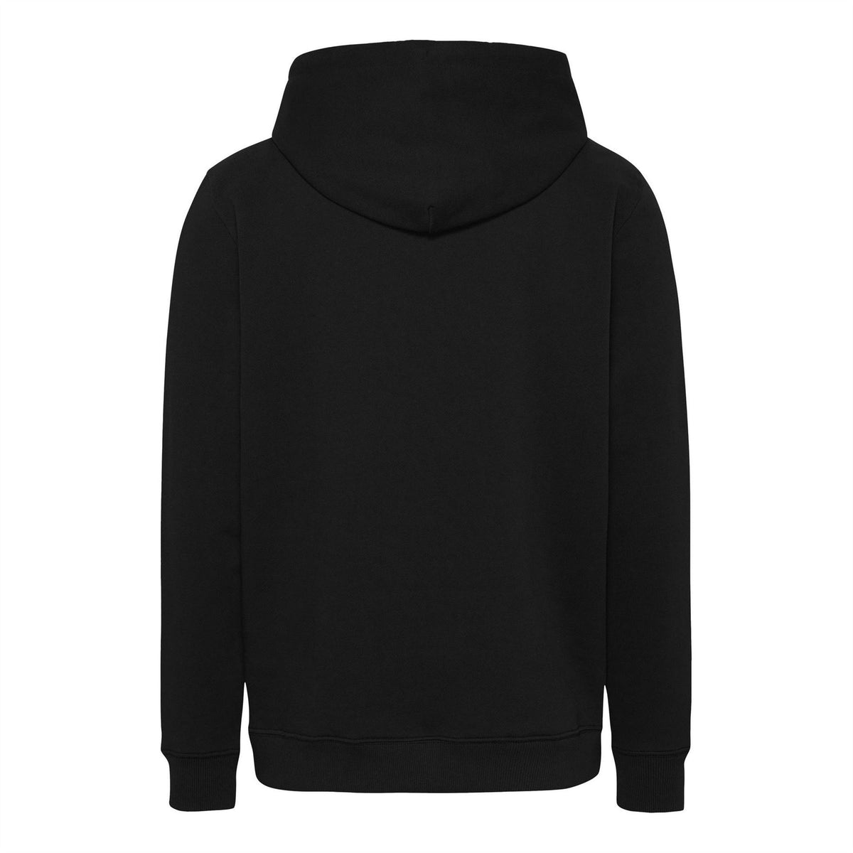 Tommy Jeans Regular Flag Twist Pull Over Hoodie