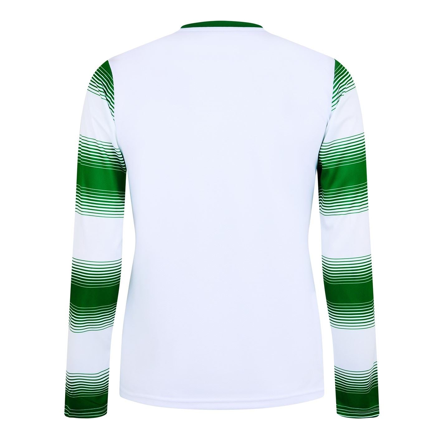 New Balance Hoop Crew Neck Long Sleeve T-Shirt